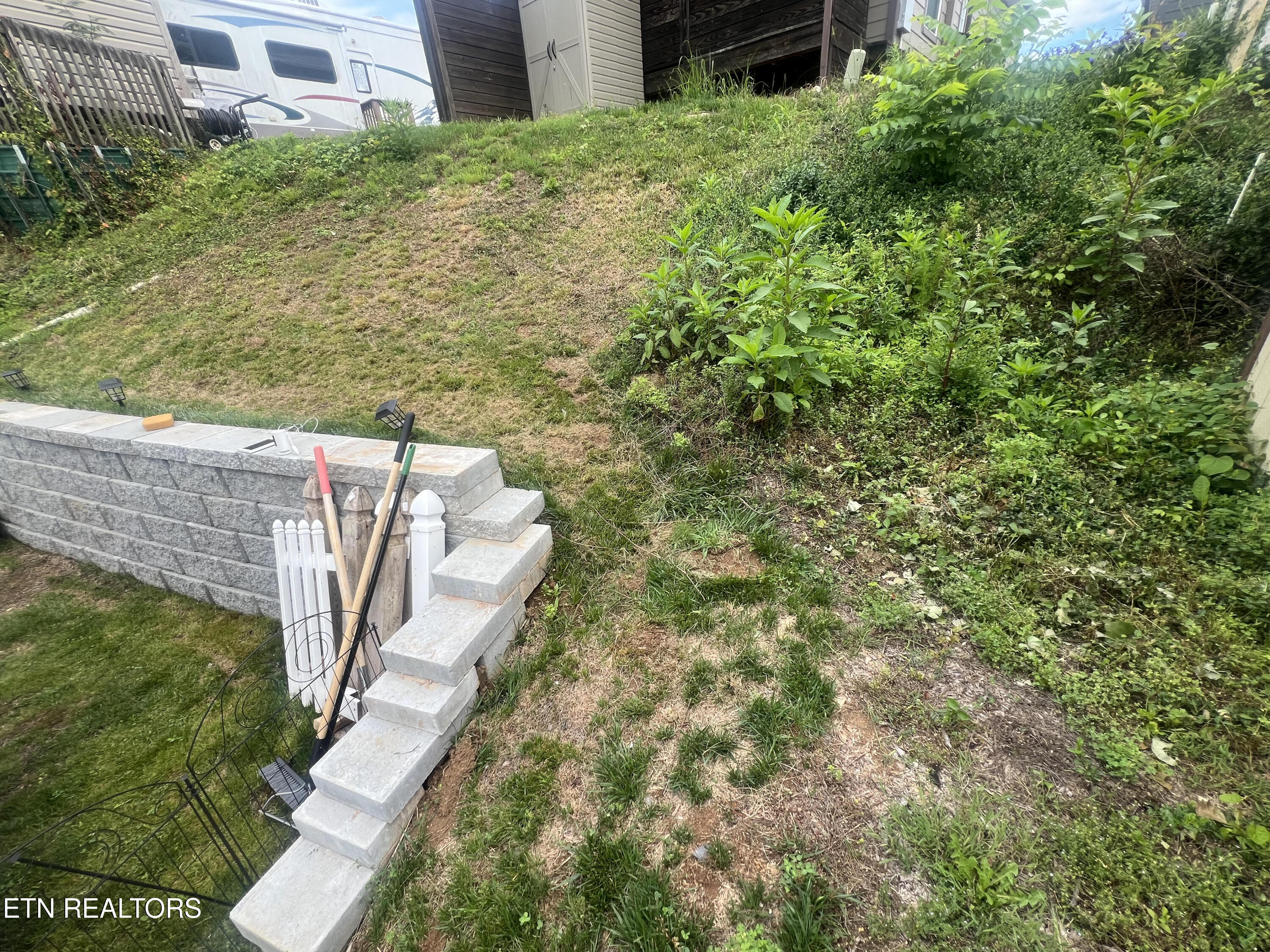Lot 159 Flamingo Circle Townsend TN 37882