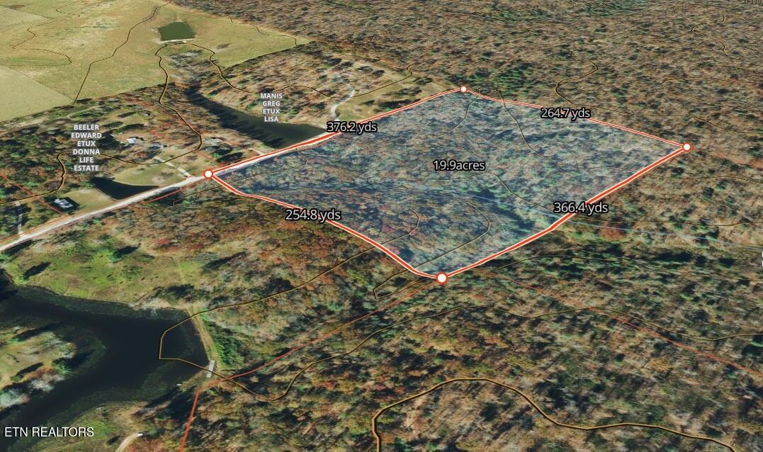 4169 Gatewood Ford Road Jamestown TN 38556