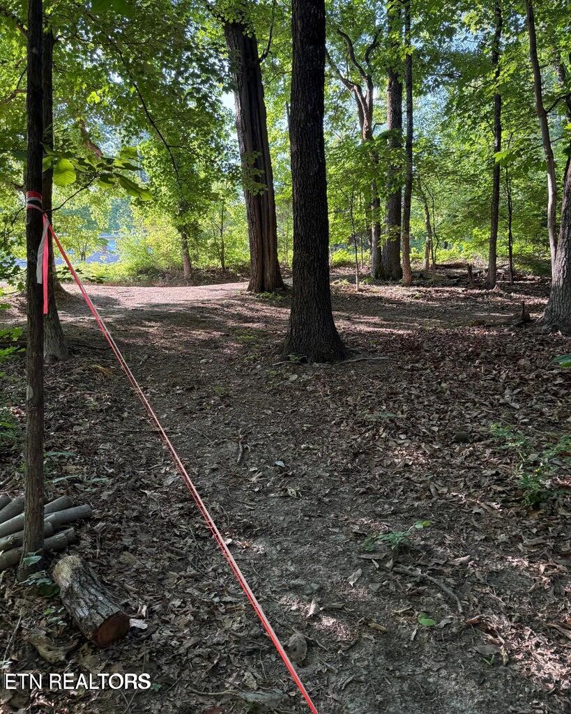 0 Ridgemont Drive Knoxville TN 37918