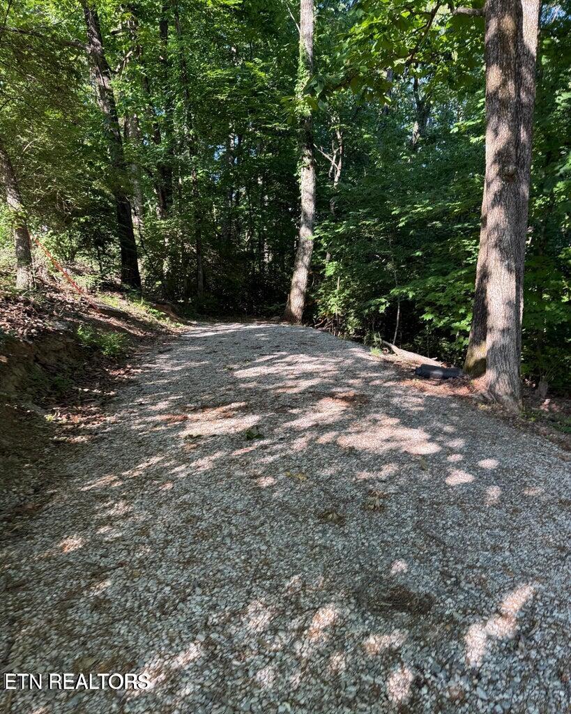 0 Ridgemont Drive Knoxville TN 37918