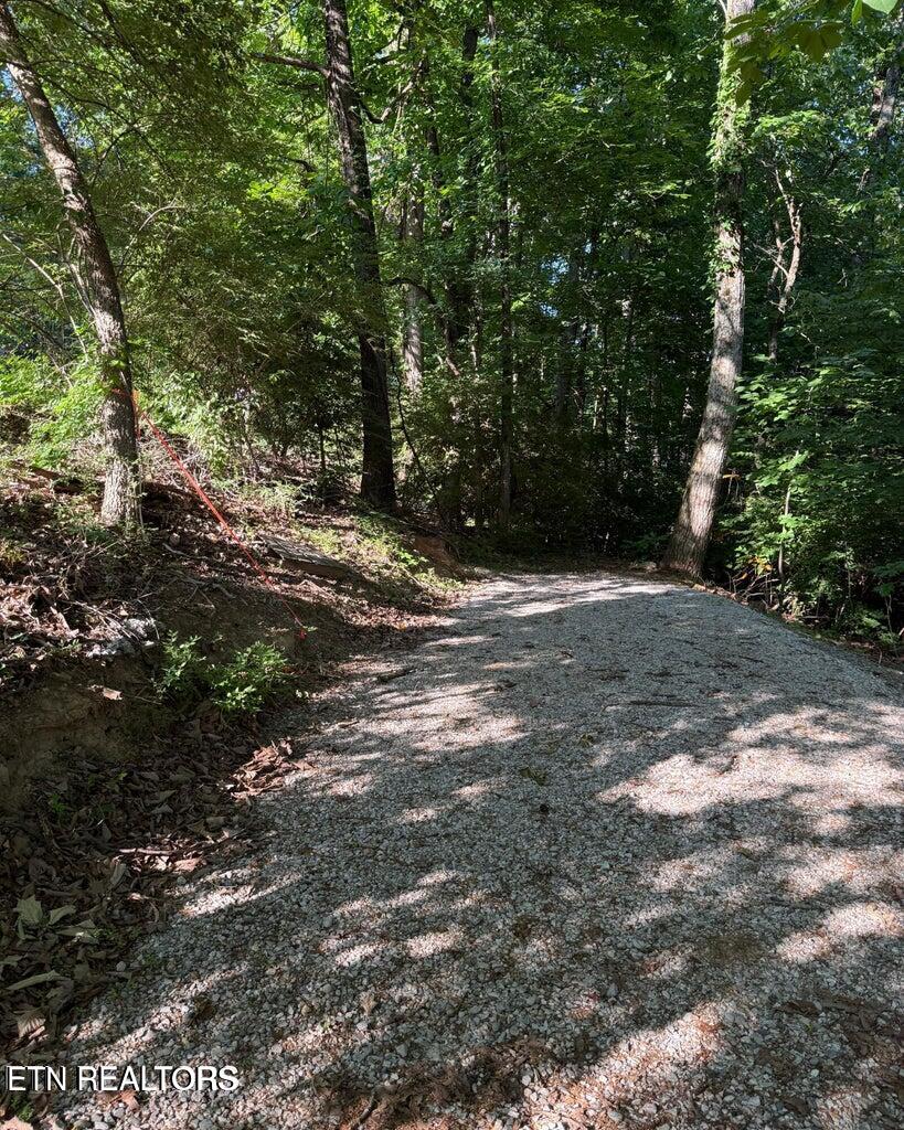 0 Ridgemont Drive Knoxville TN 37918