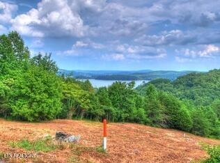 Lot 406 Flint Ridge Road Rockwood TN 37854
