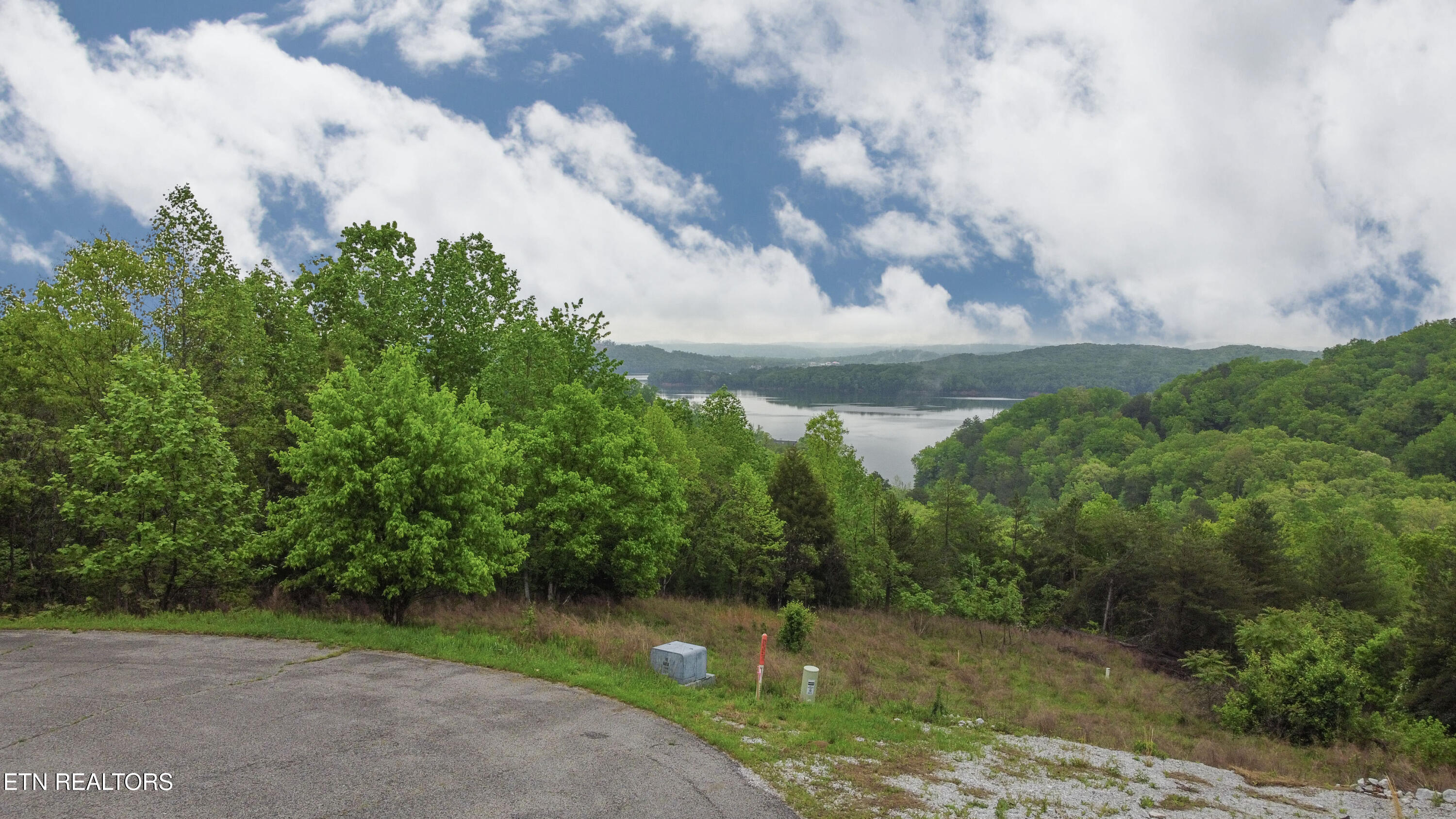 Lot 406 Flint Ridge Road Rockwood TN 37854