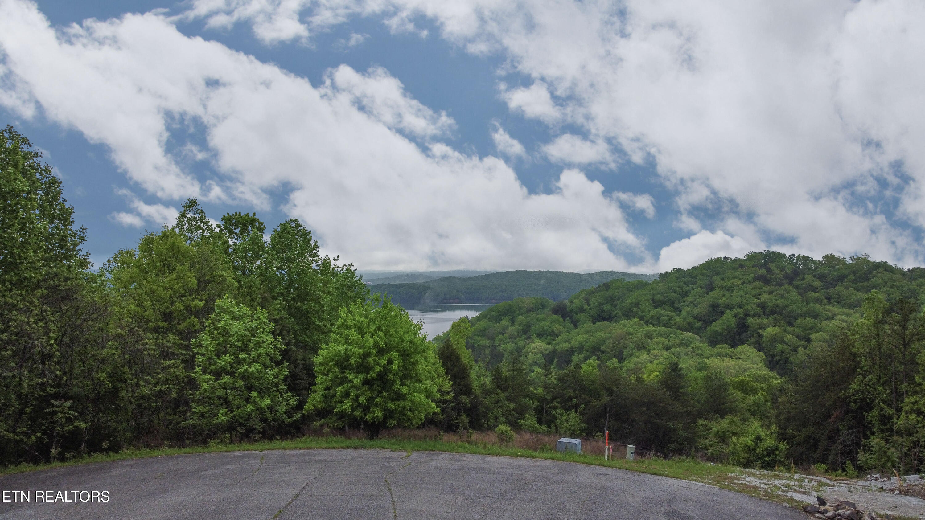 Lot 406 Flint Ridge Road Rockwood TN 37854