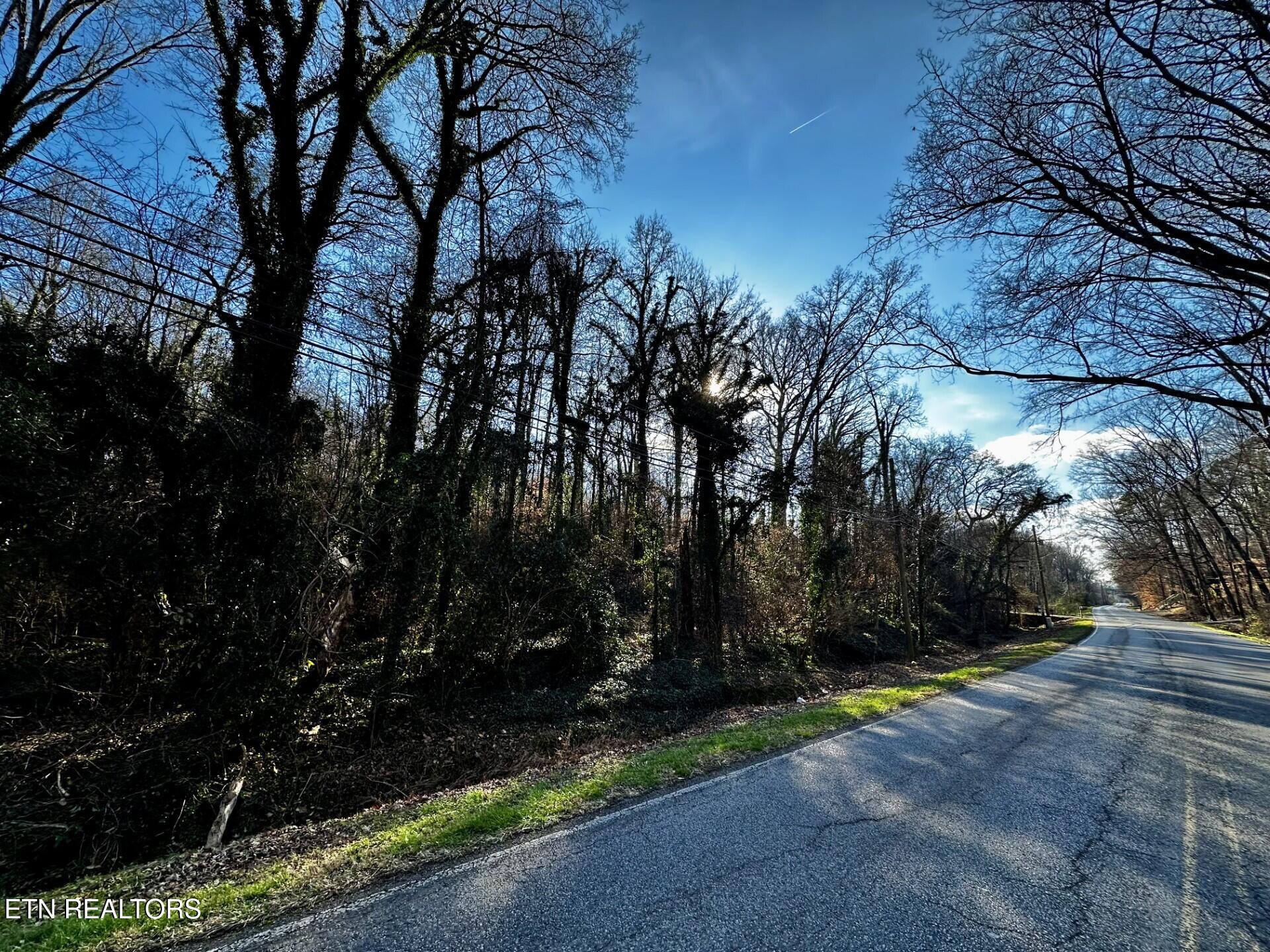 0 Wildwood Road Maryville TN 37804