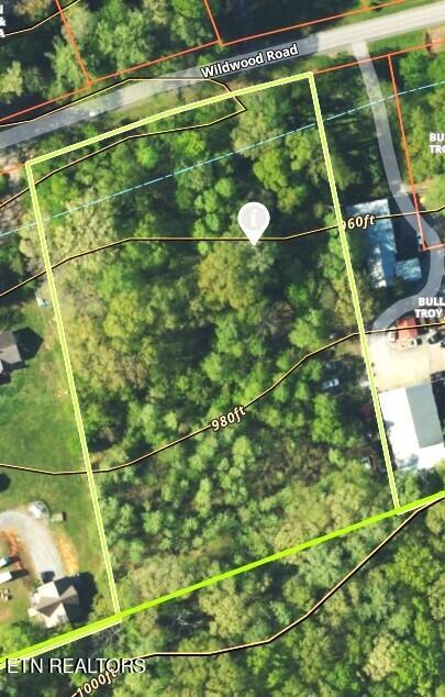 0 Wildwood Road Maryville TN 37804