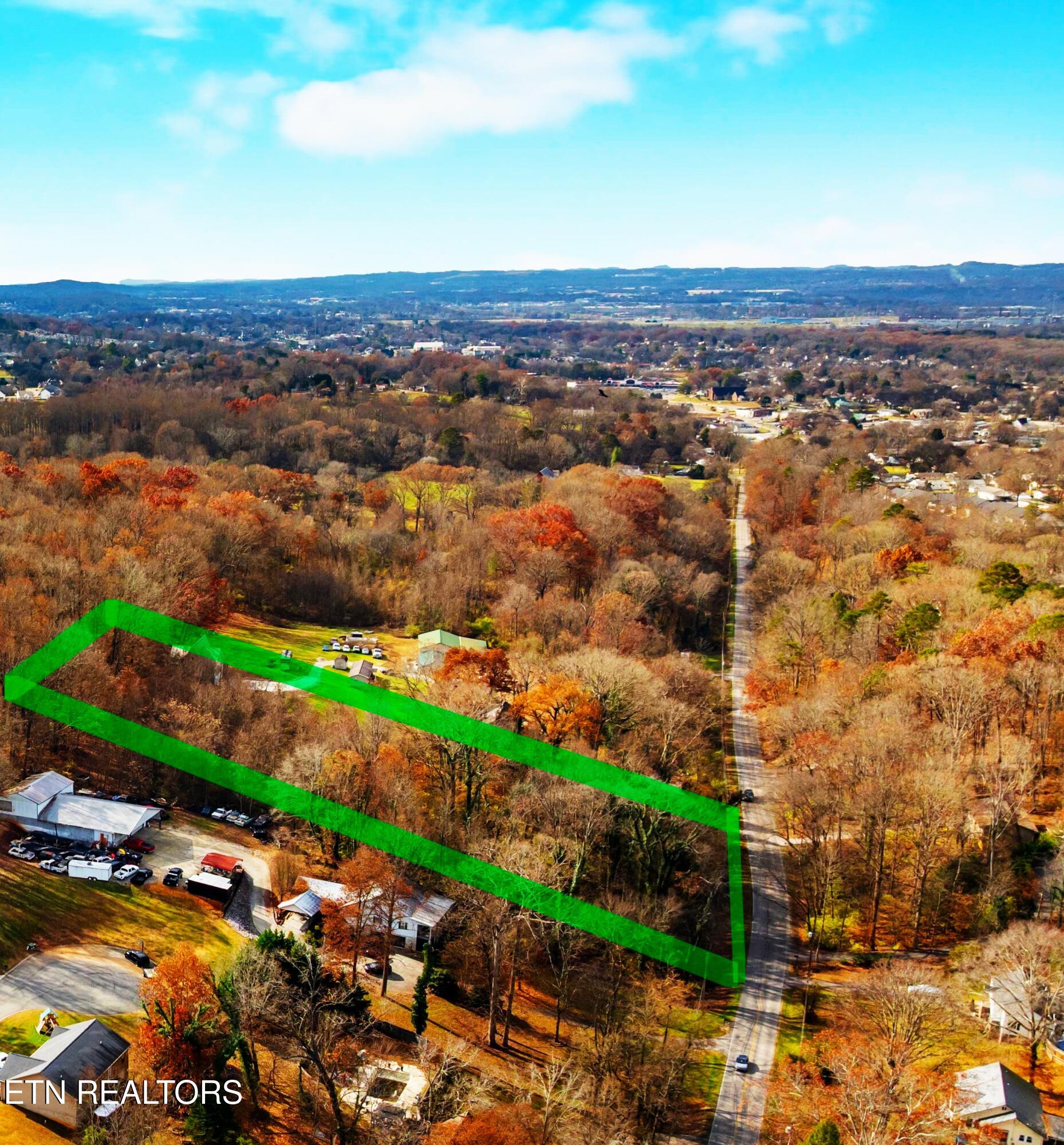 0 Wildwood Road Maryville TN 37804
