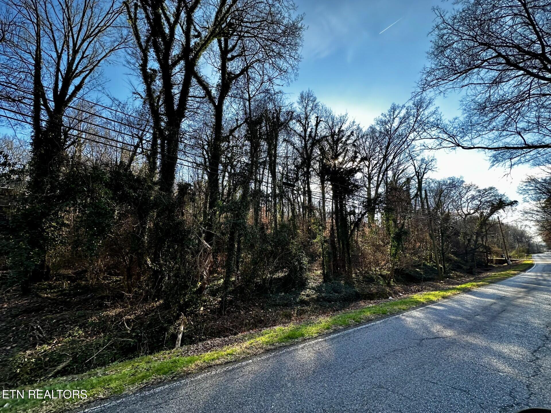 0 Wildwood Road Maryville TN 37804