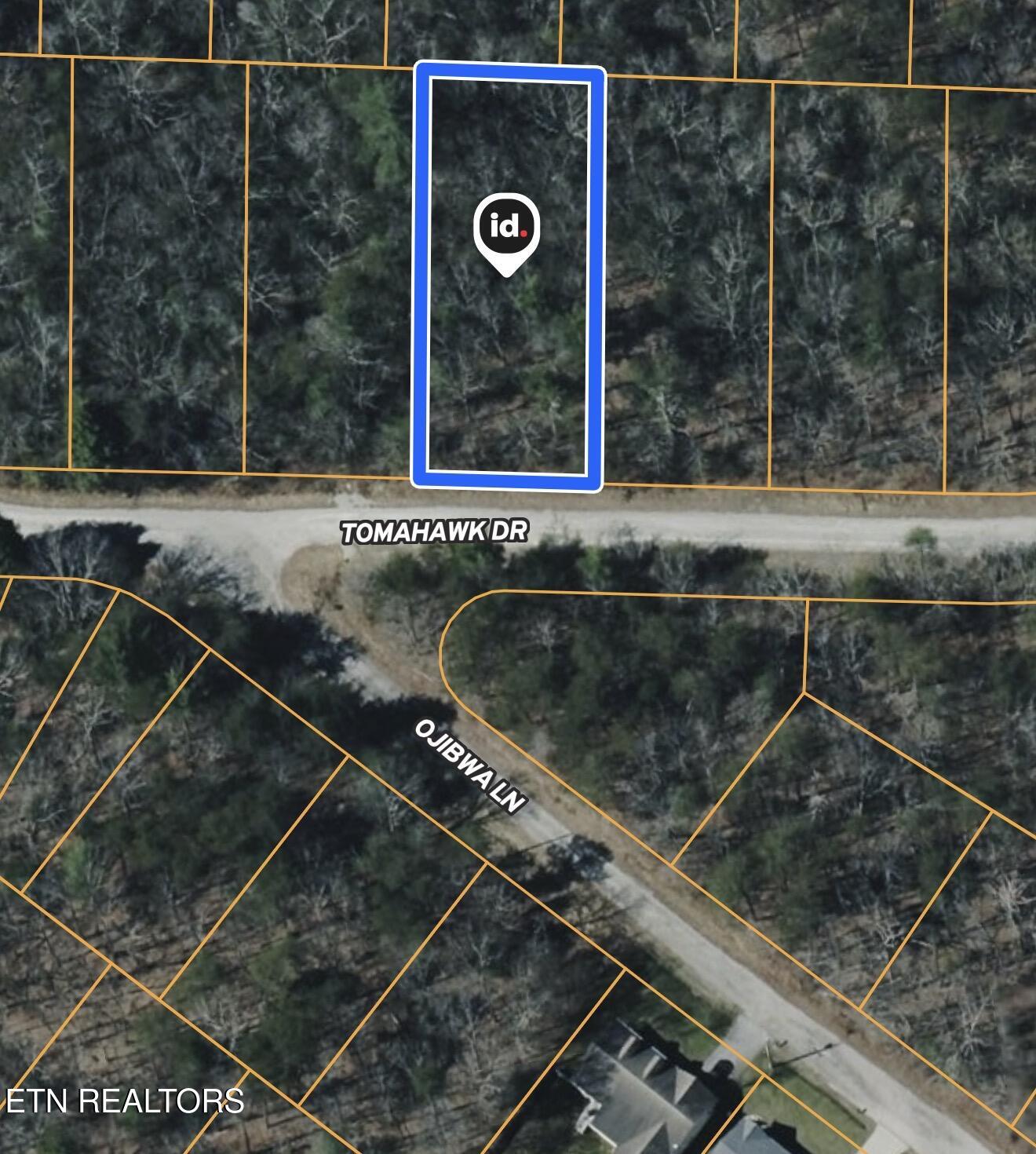 5014 Zuni Lane Crossville TN 38572