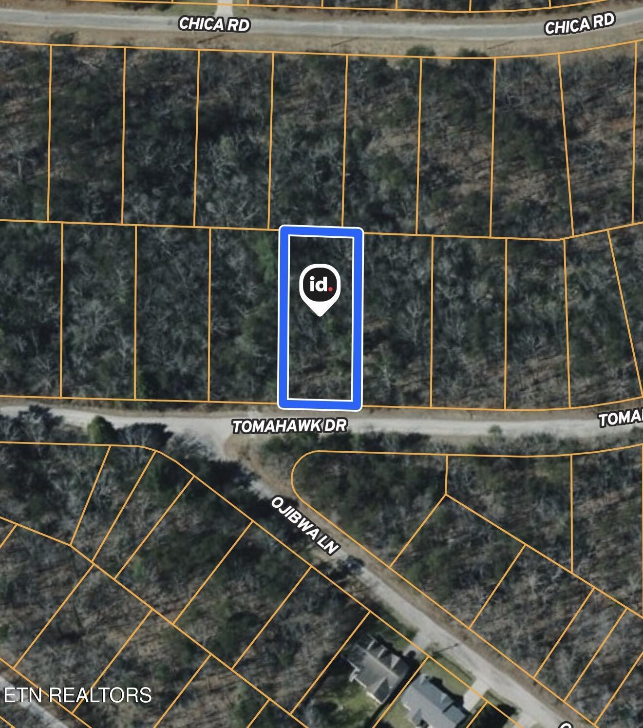5014 Zuni Lane Crossville TN 38572