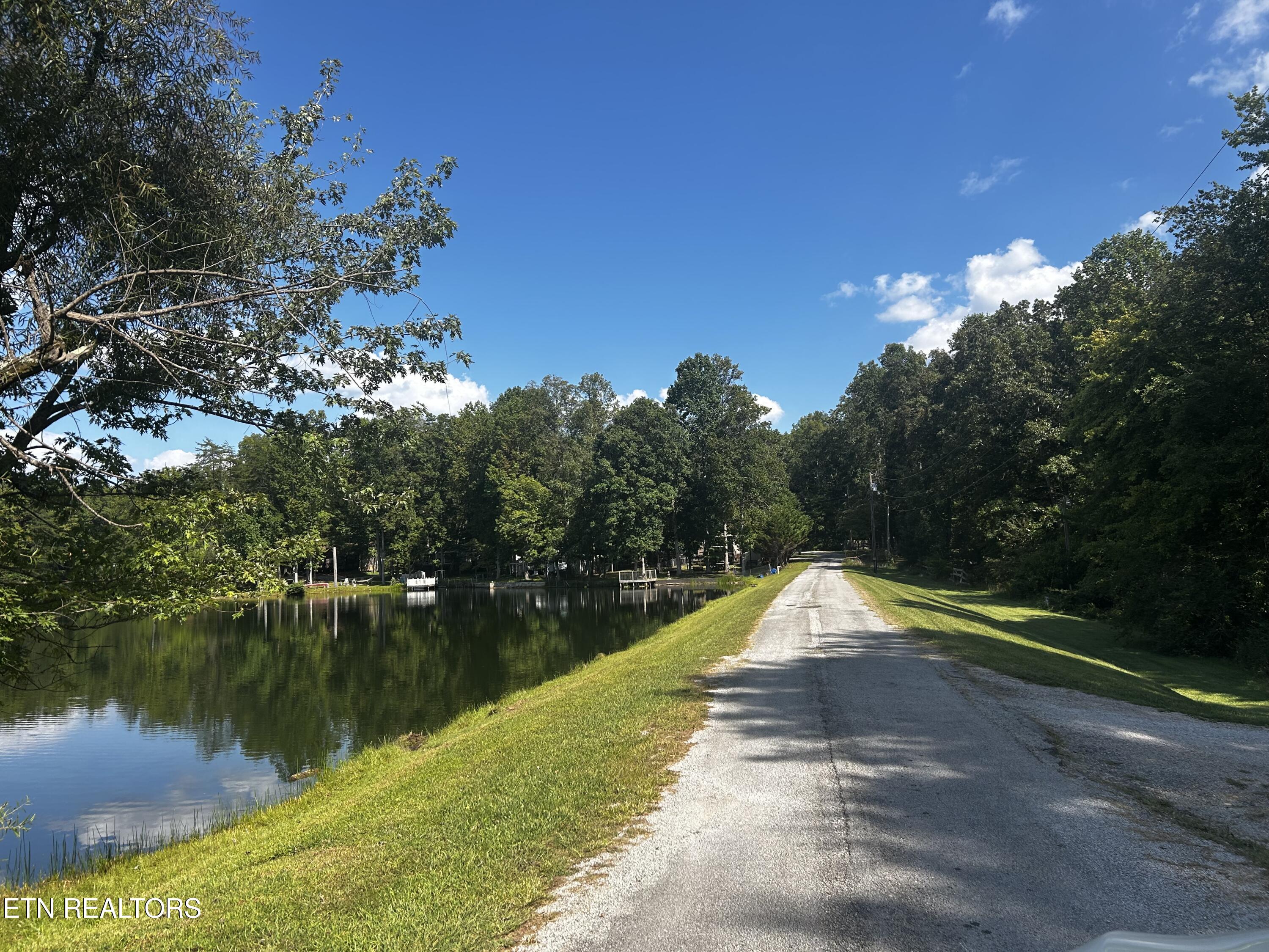 David Crockett Road Crossville TN 38572