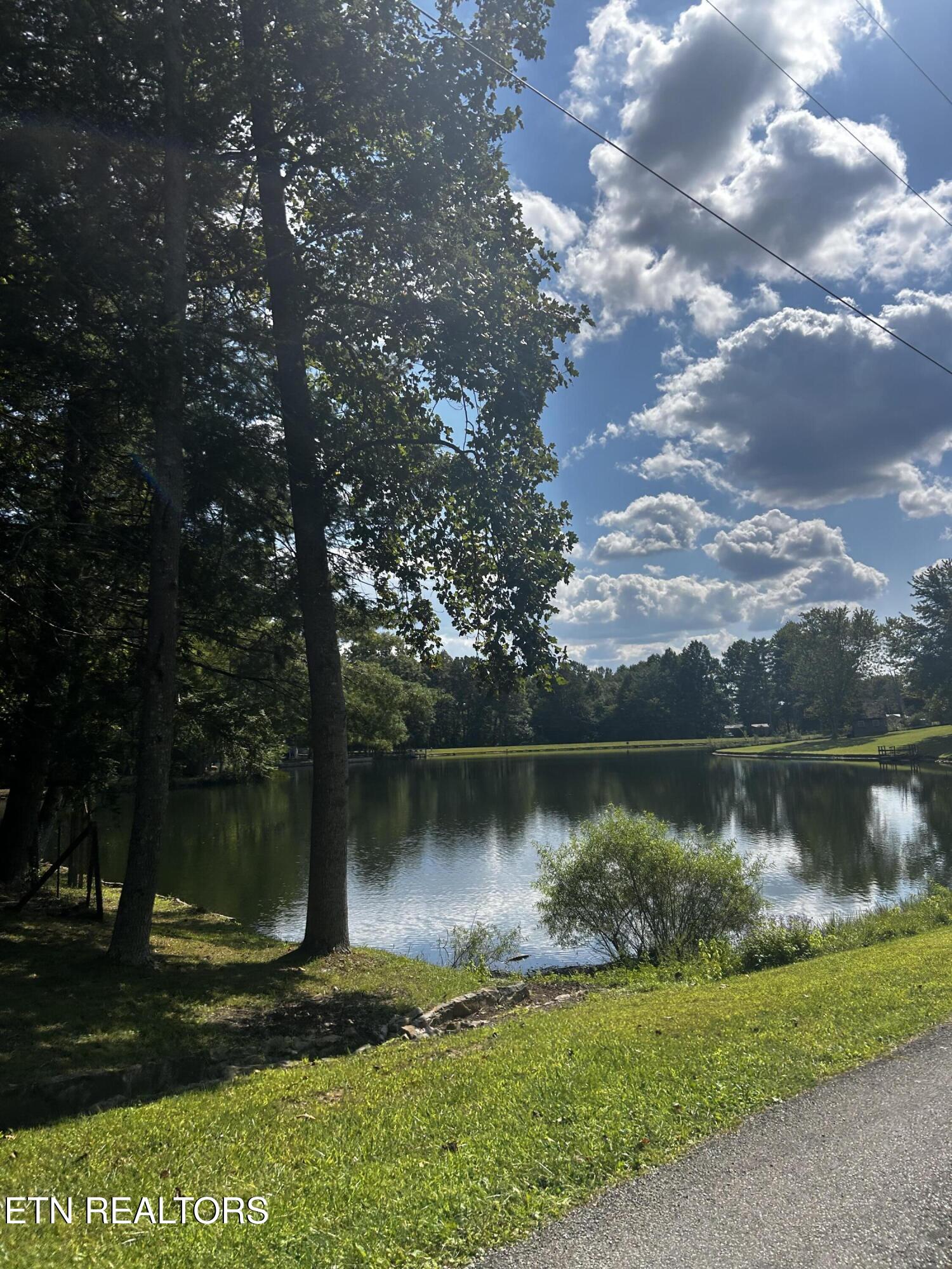 David Crockett Road Crossville TN 38572