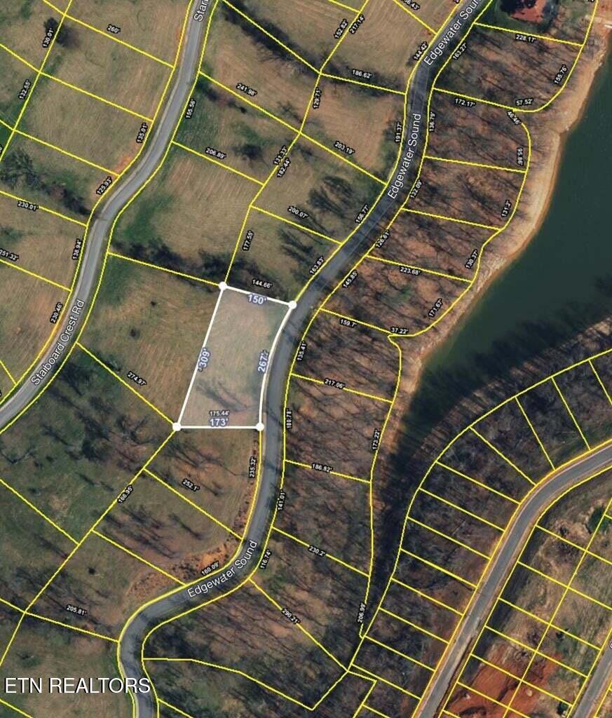 2093 Edgewater Sound Morristown TN 37814