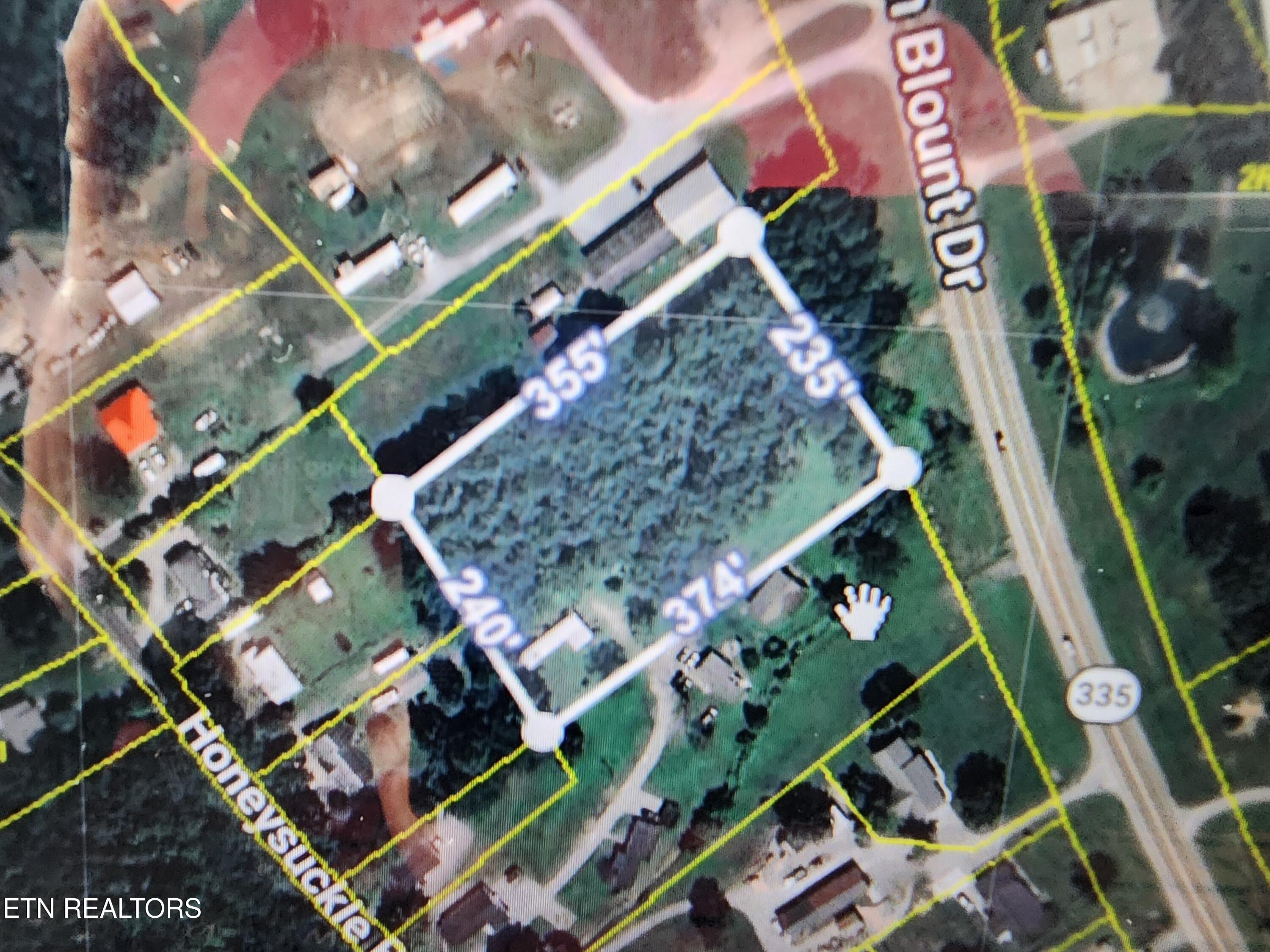Maryville TN 37801