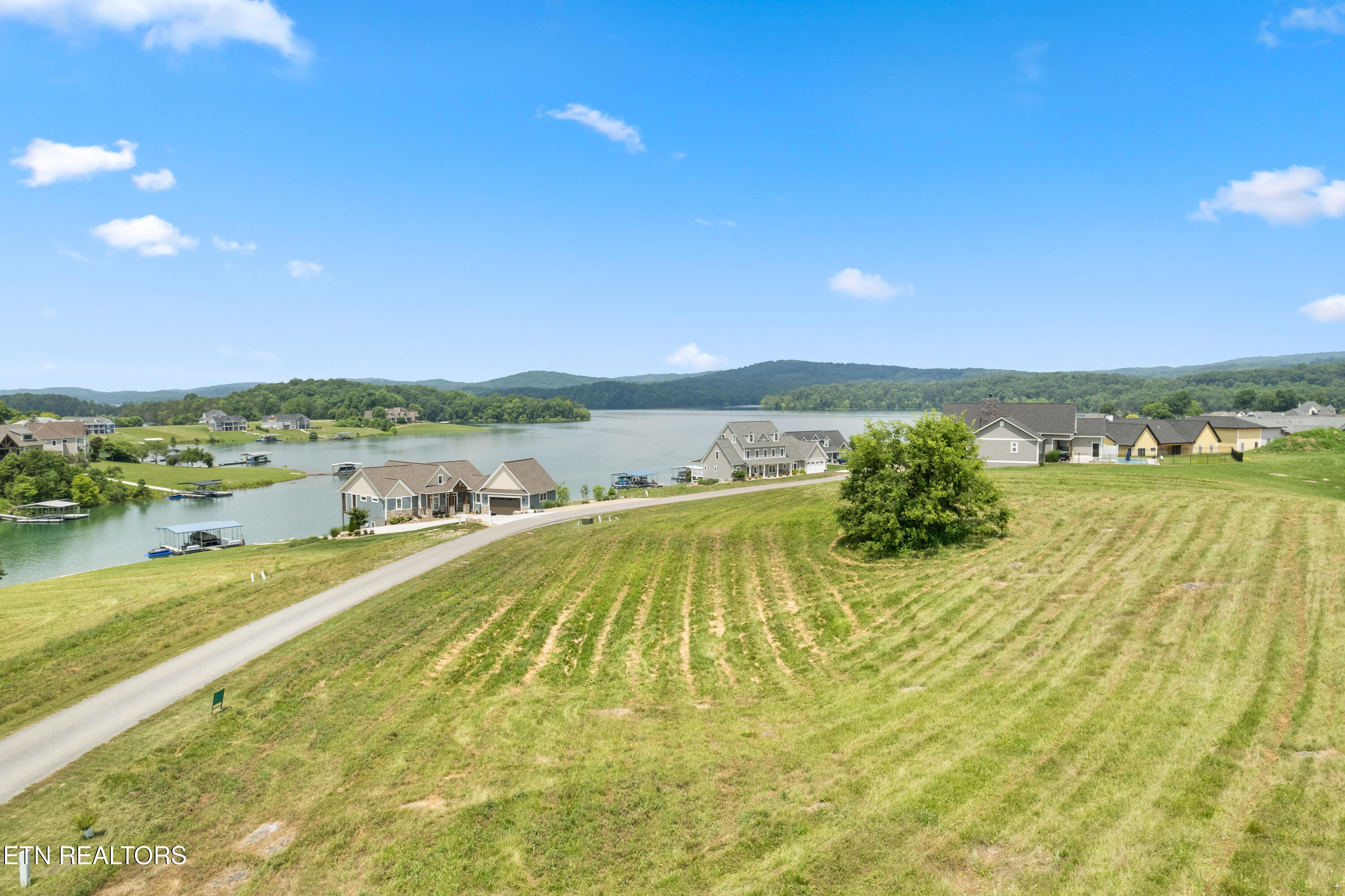 Lot 482 Reginas Point Sharps Chapel TN 37866