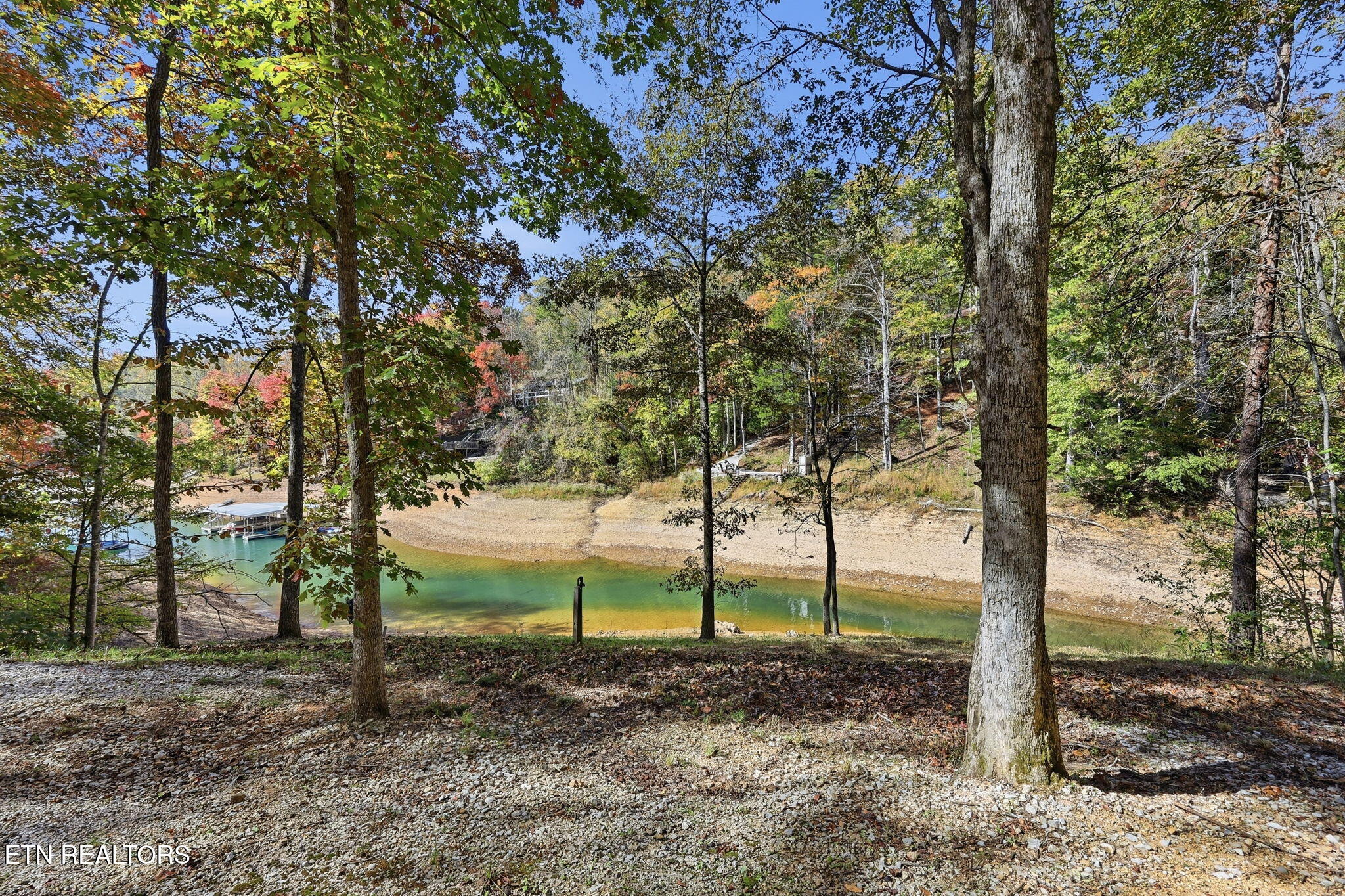 811 Big Creek Road Lafollette TN 37766