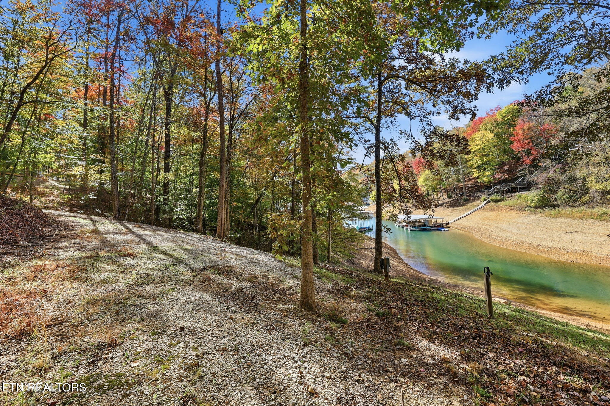 811 Big Creek Road Lafollette TN 37766