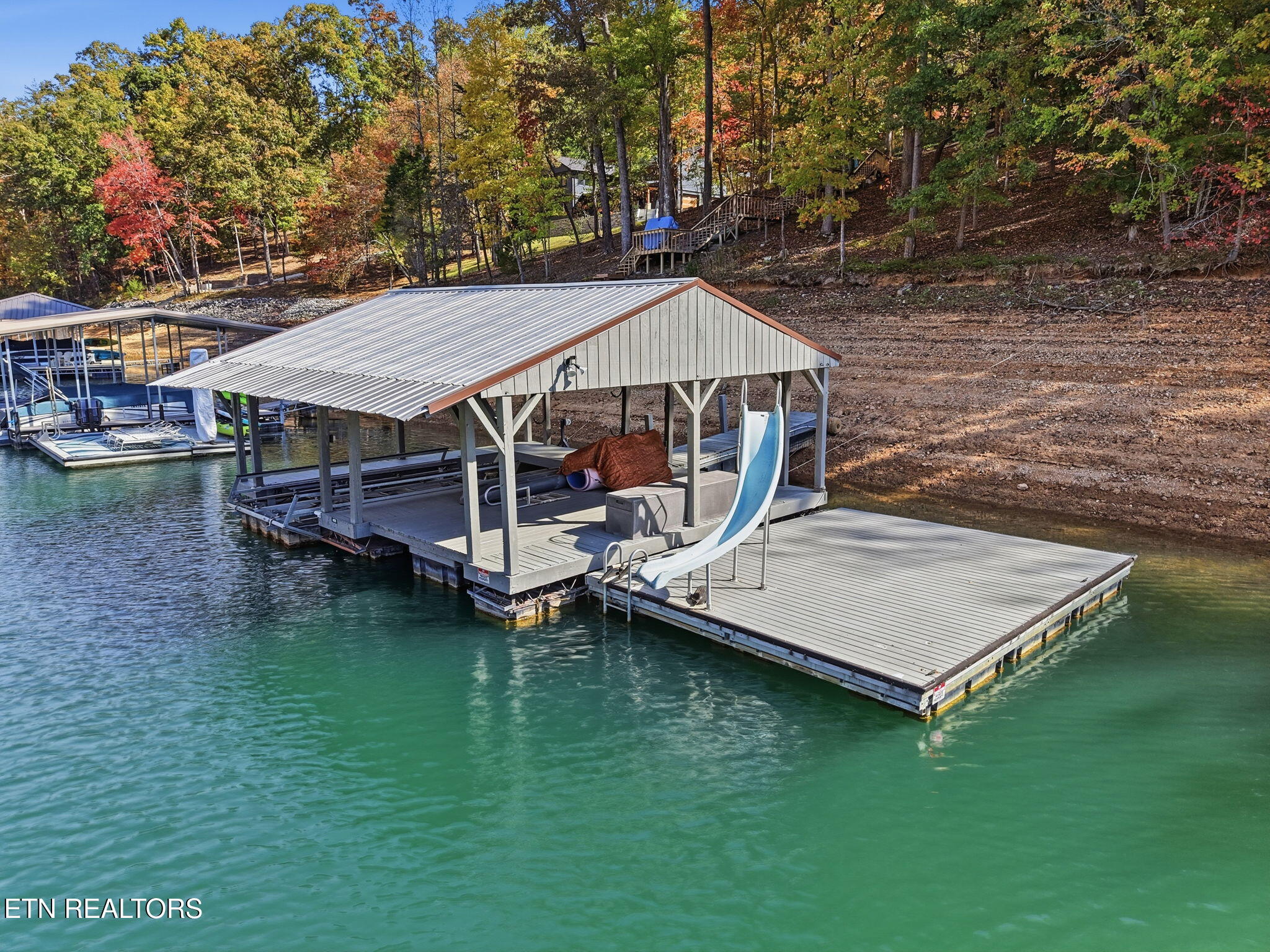 811 Big Creek Road Lafollette TN 37766