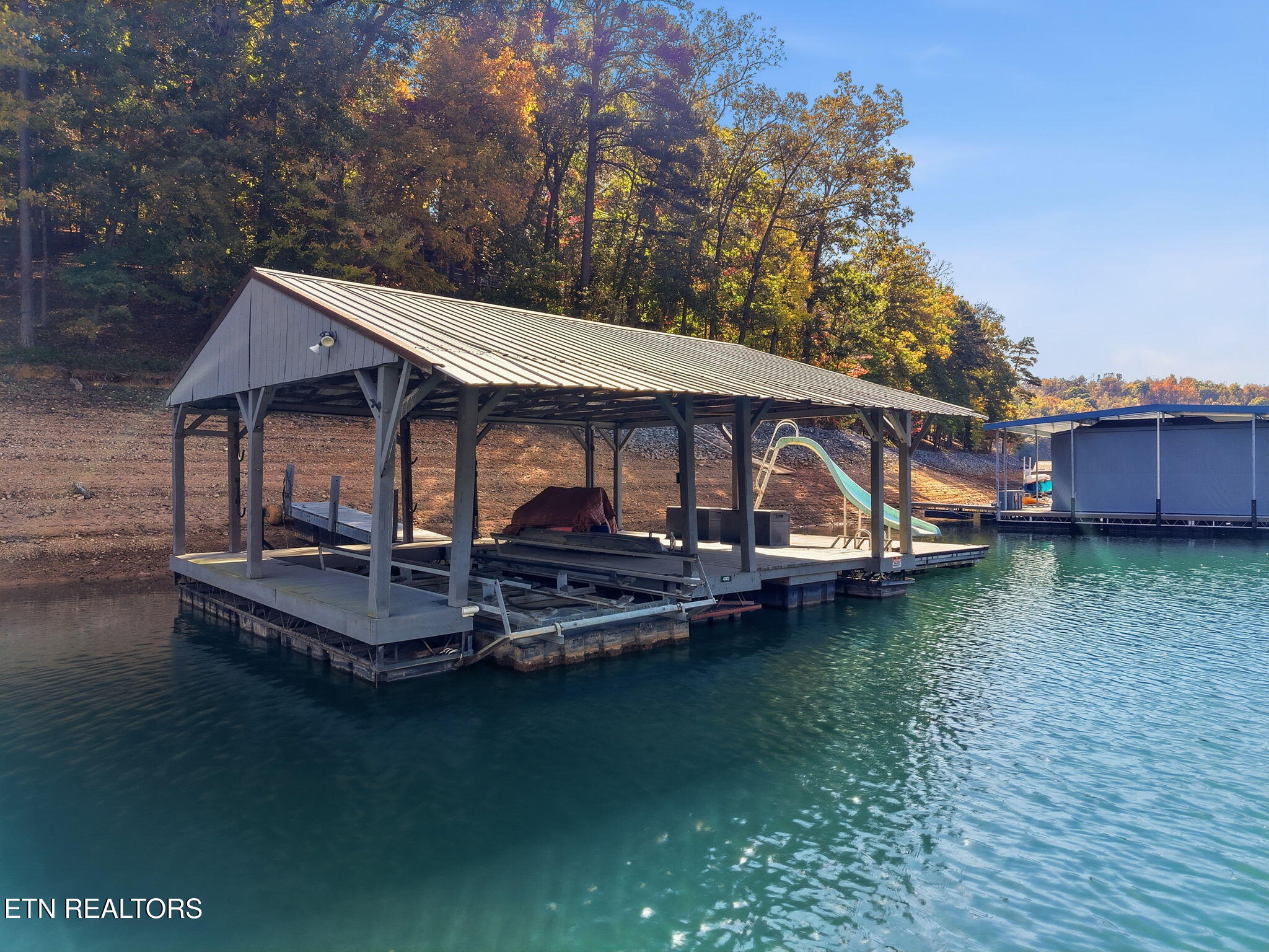811 Big Creek Road Lafollette TN 37766