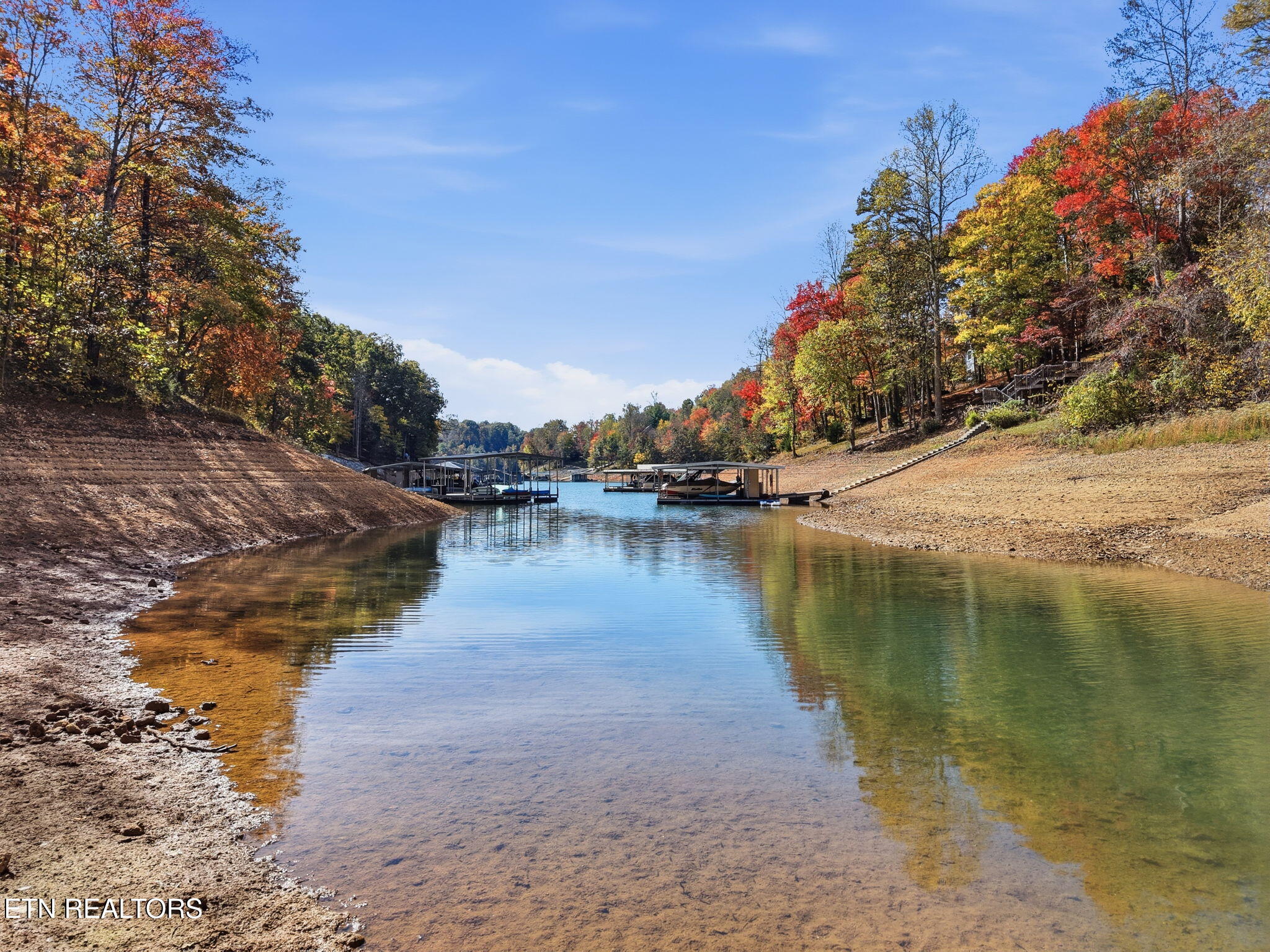 811 Big Creek Road Lafollette TN 37766
