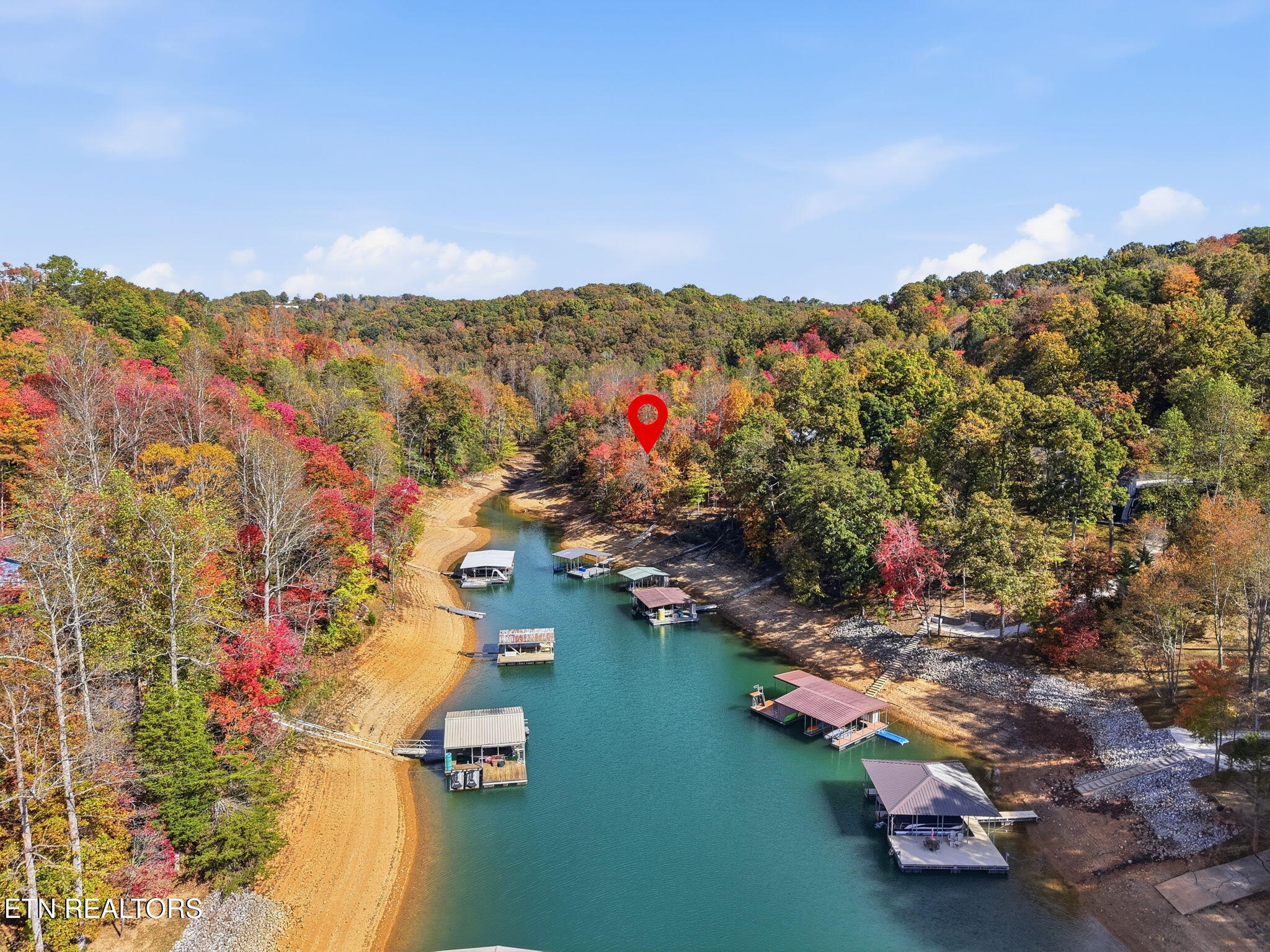 811 Big Creek Road Lafollette TN 37766