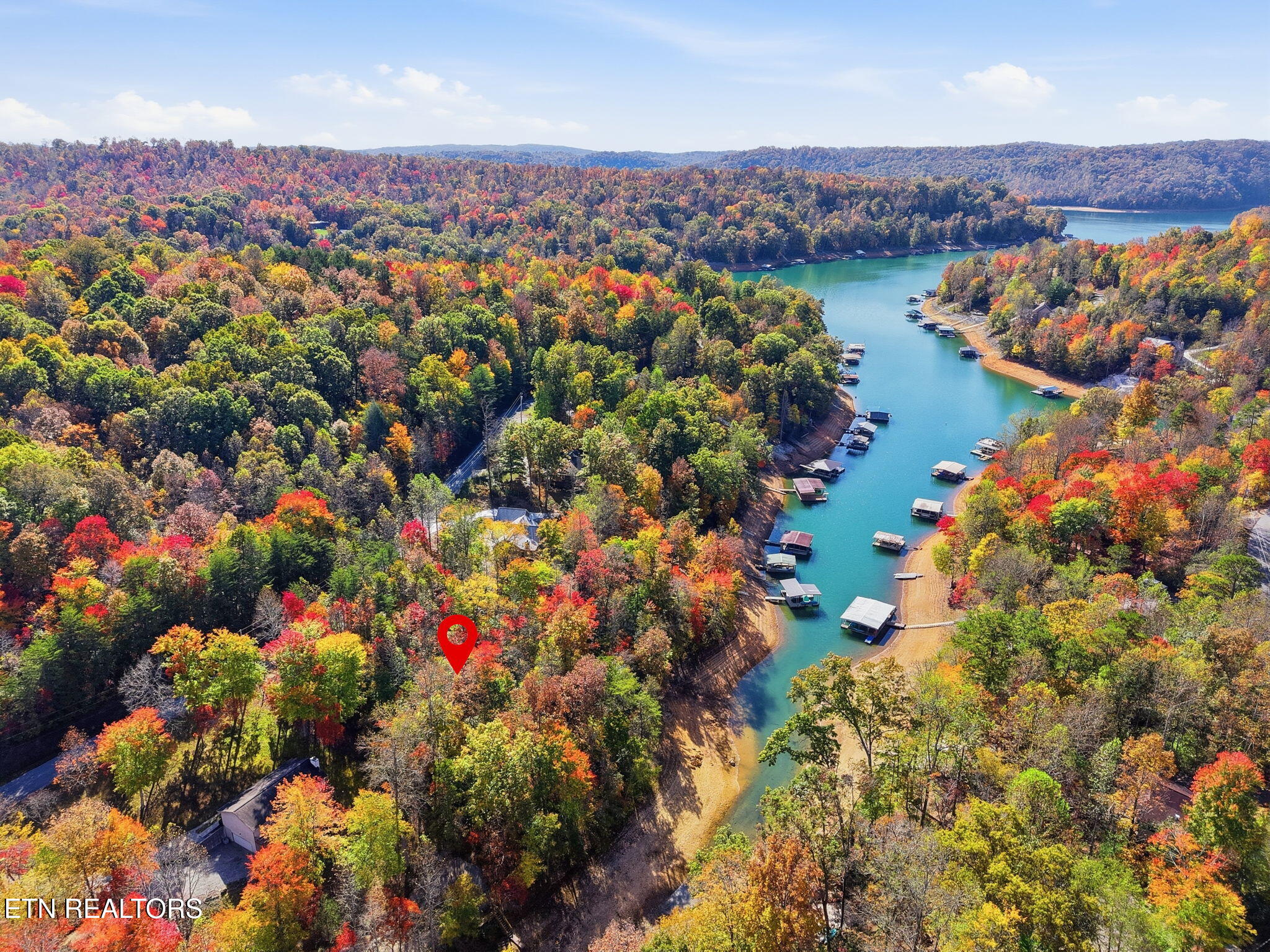 811 Big Creek Road Lafollette TN 37766