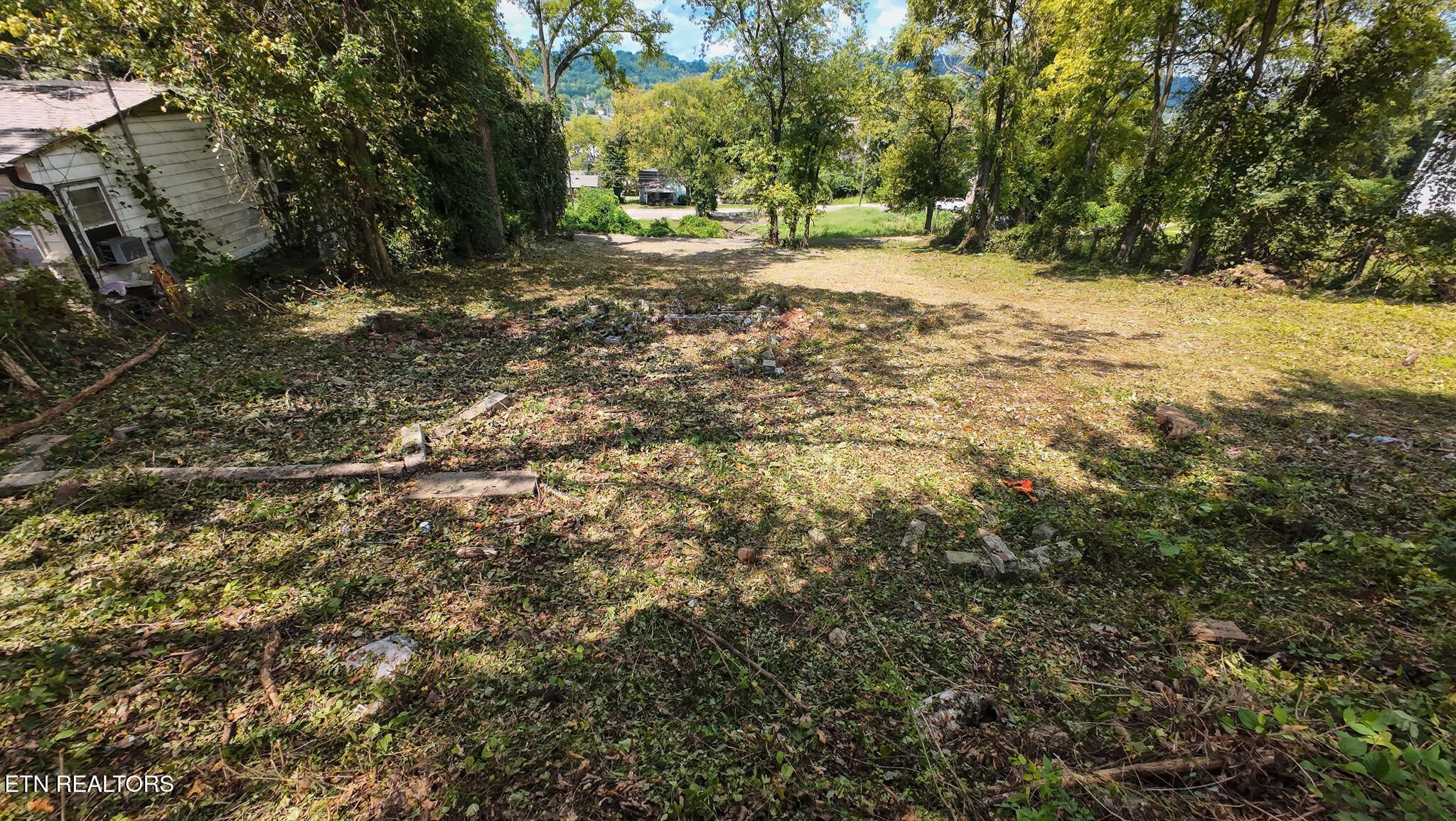 1723 Maryland Avenue Knoxville TN 37921