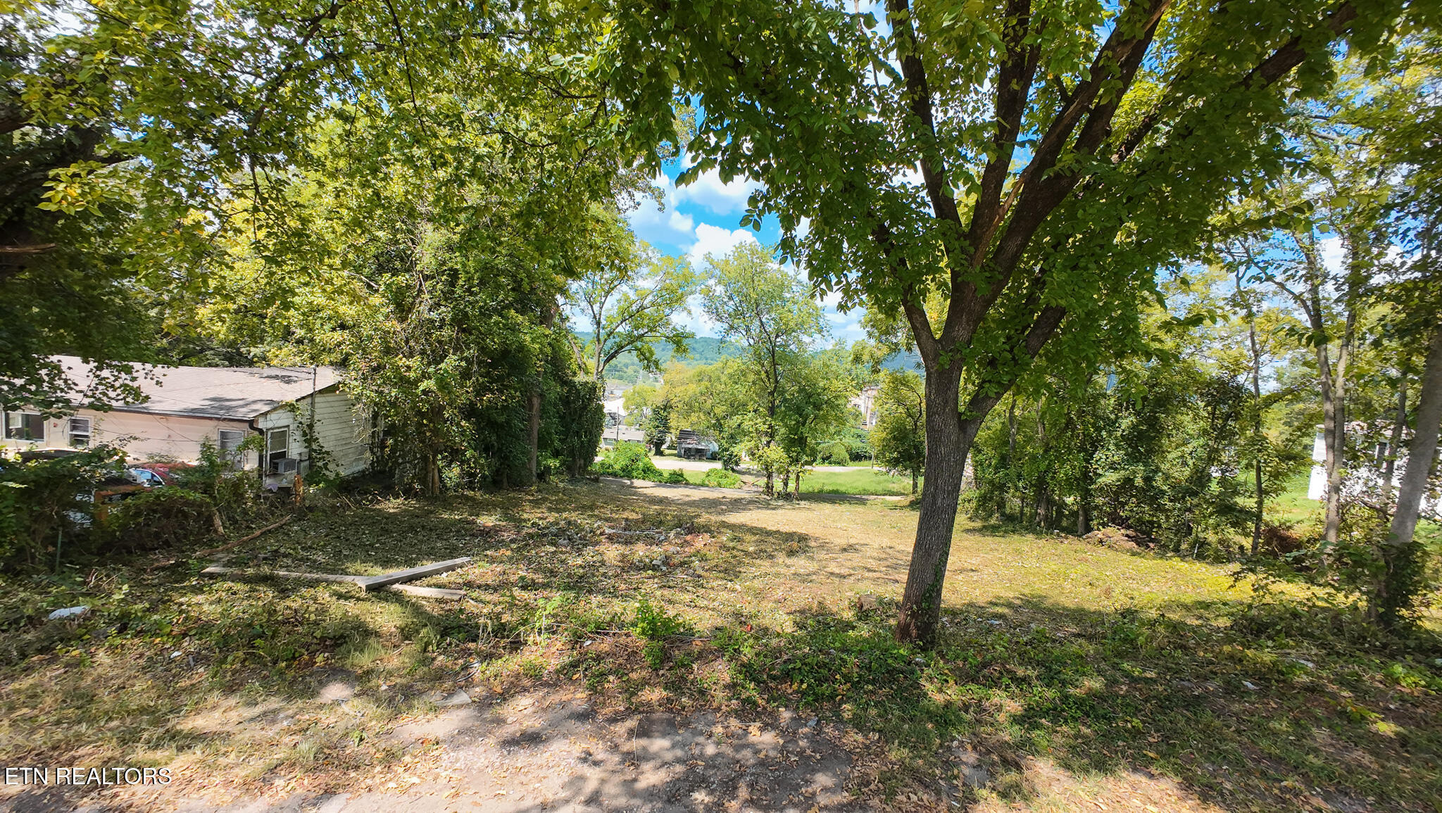 1723 Maryland Avenue Knoxville TN 37921