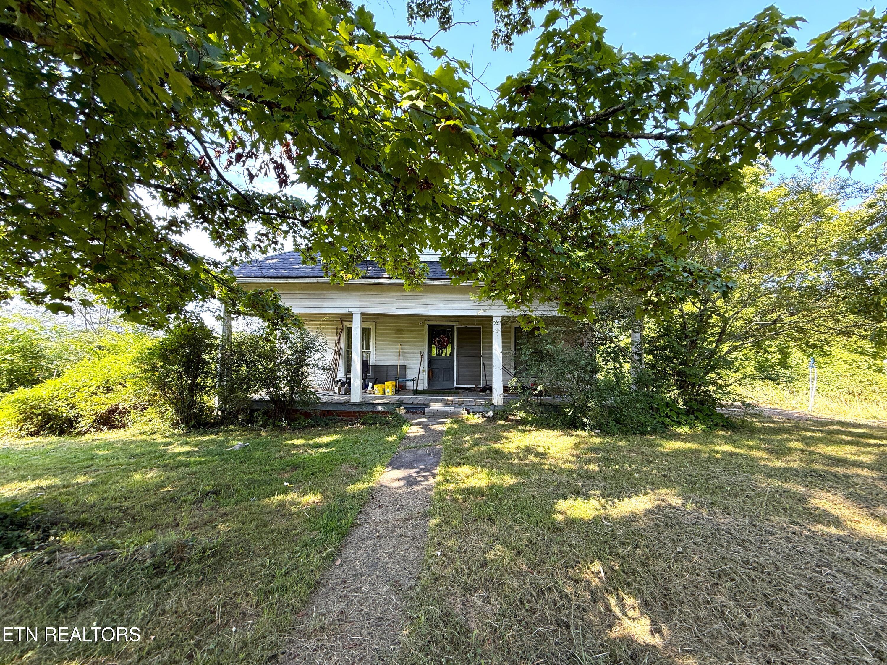 565 Highway 160 Newport TN 37821