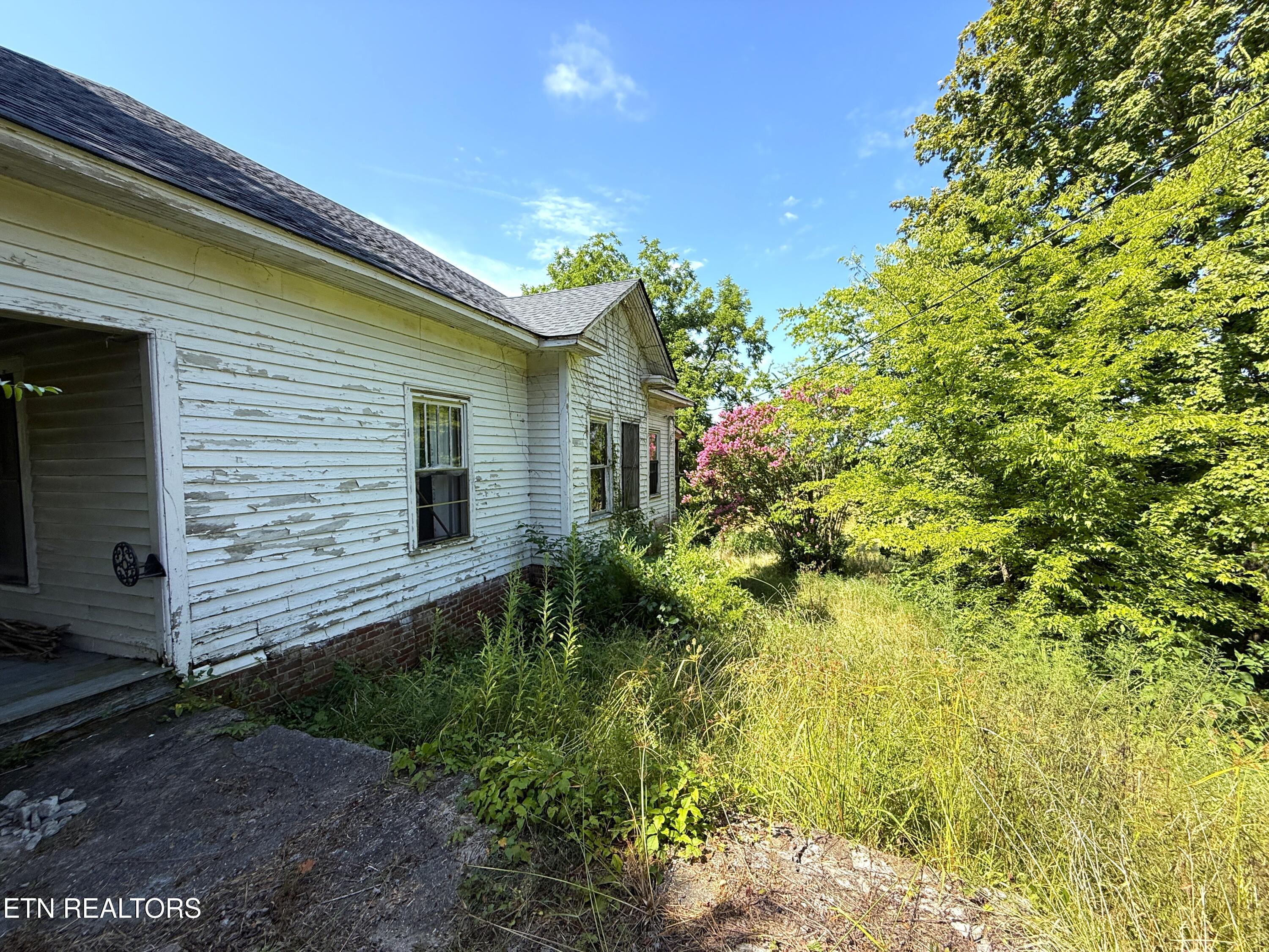 565 Highway 160 Newport TN 37821
