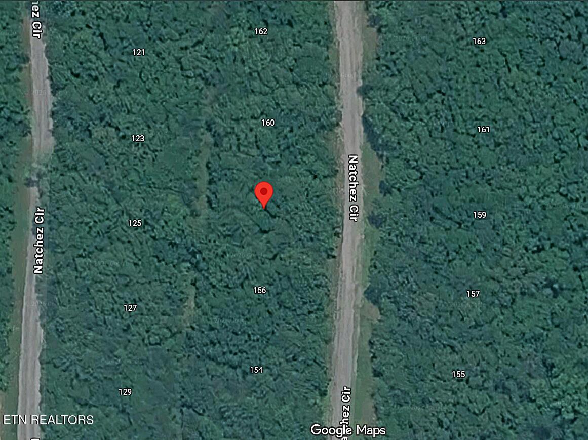 158 Natchez Circle Crossville TN 38558