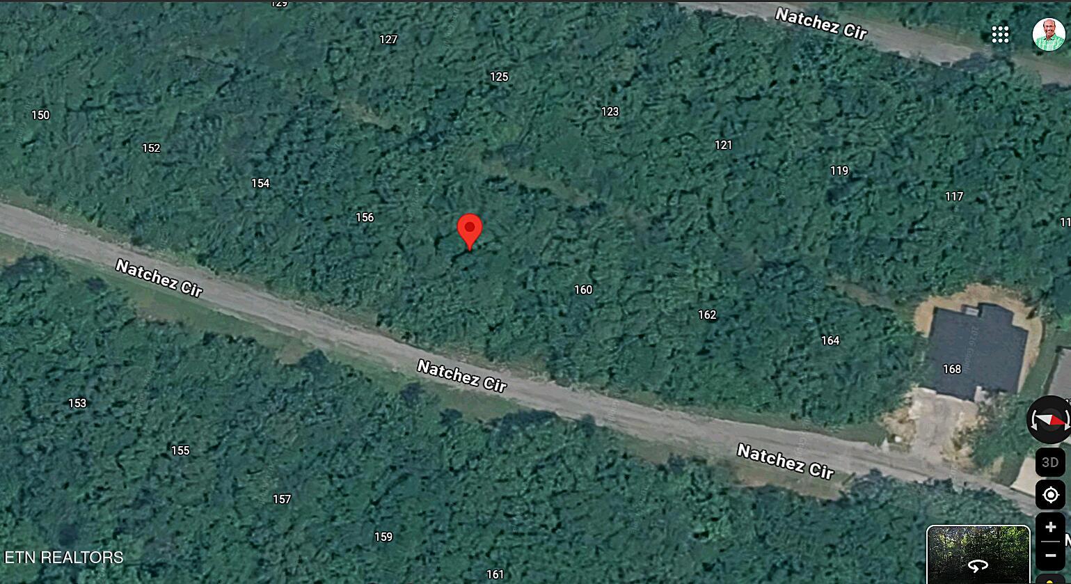 158 Natchez Circle Crossville TN 38558
