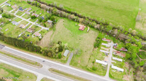 14861 Rhea County Highway Evensville TN 37332