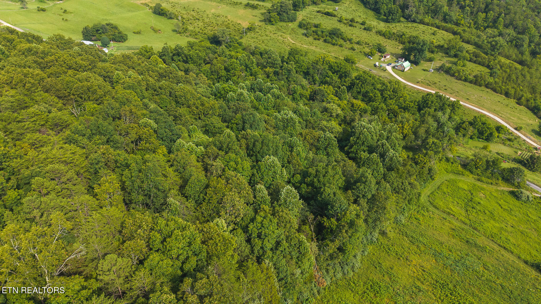 0 Gravely Valley Road Eidson TN 37731