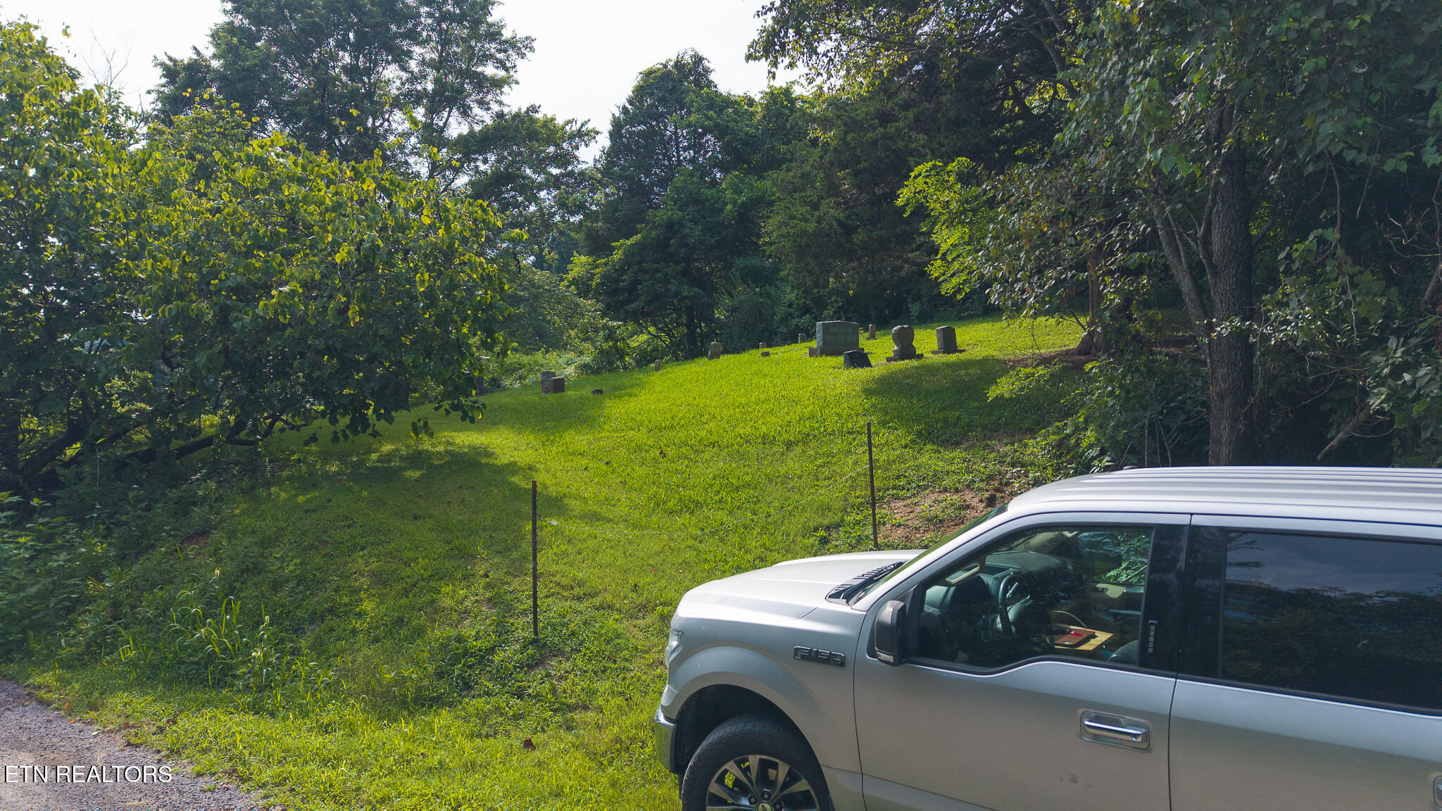0 Gravely Valley Road Eidson TN 37731