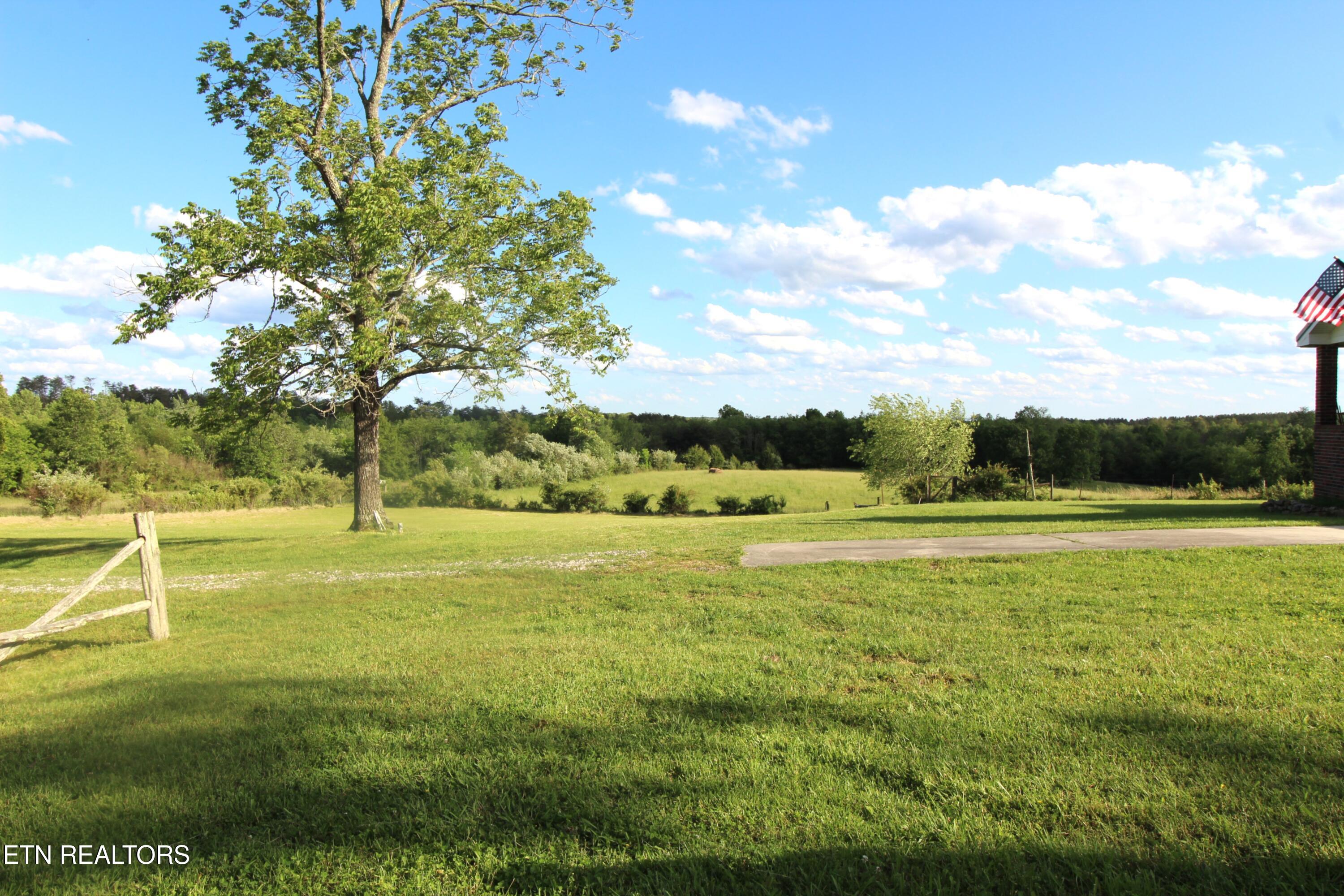 1038 Newton Lane Crossville TN 38572