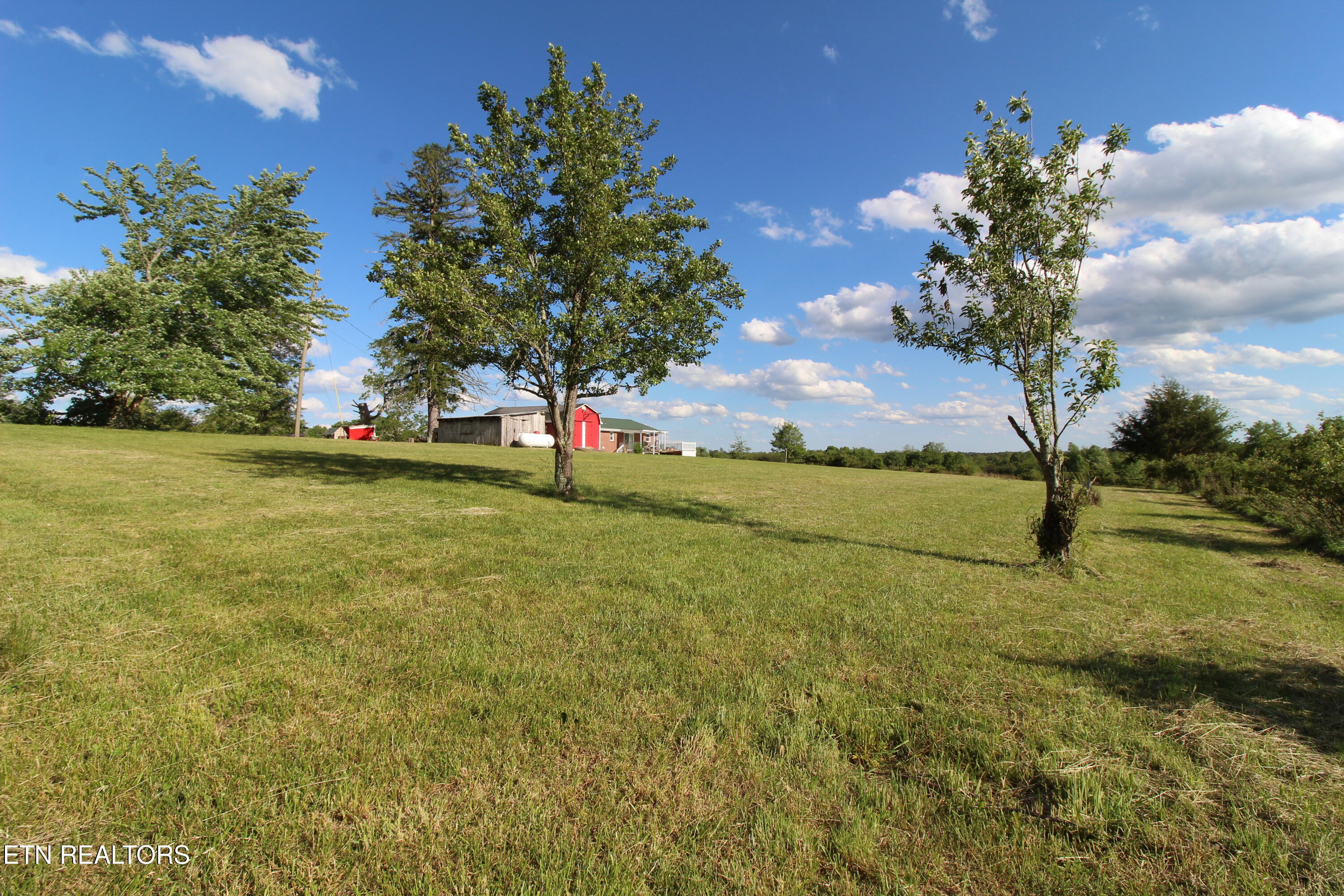 1038 Newton Lane Crossville TN 38572