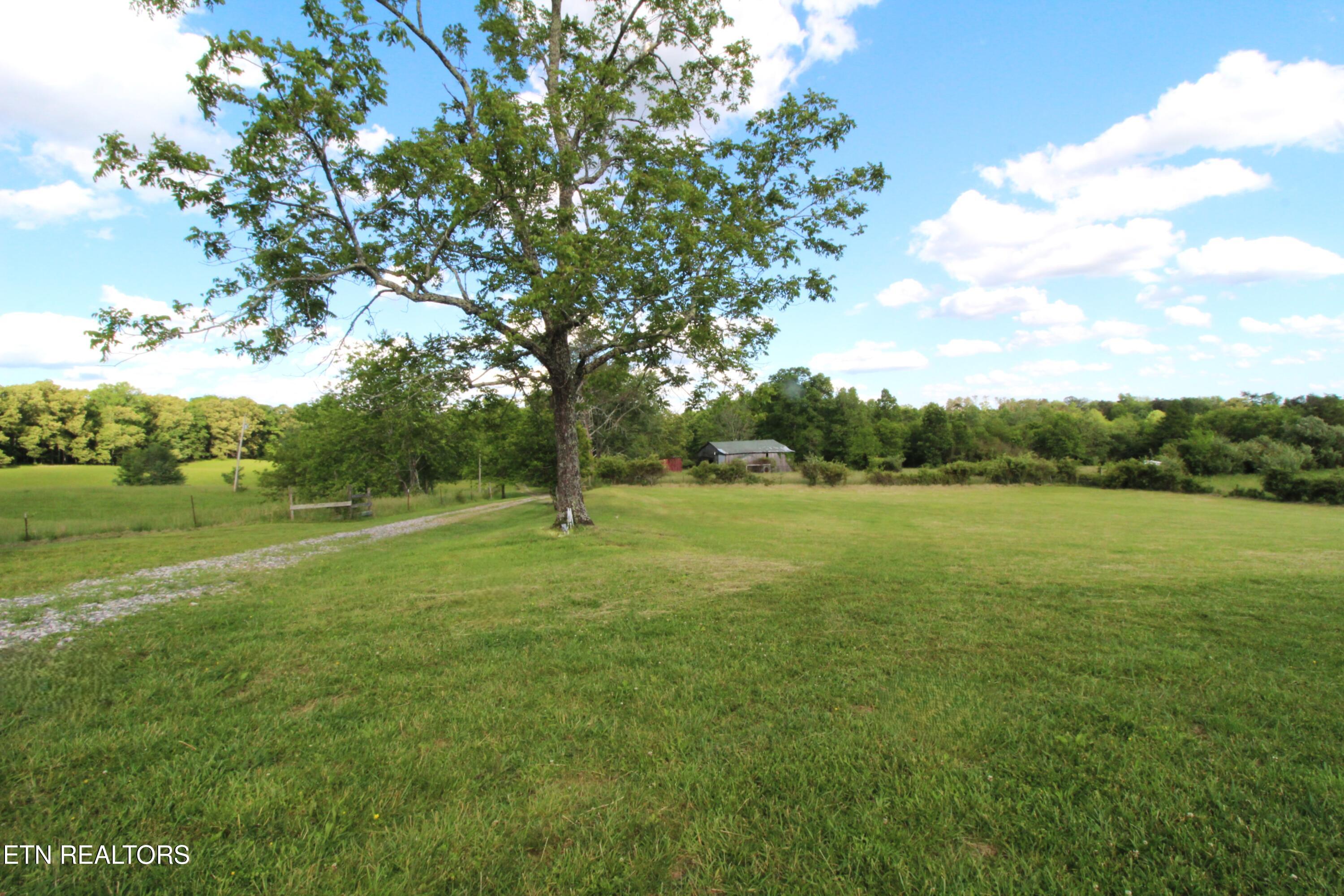 1038 Newton Lane Crossville TN 38572