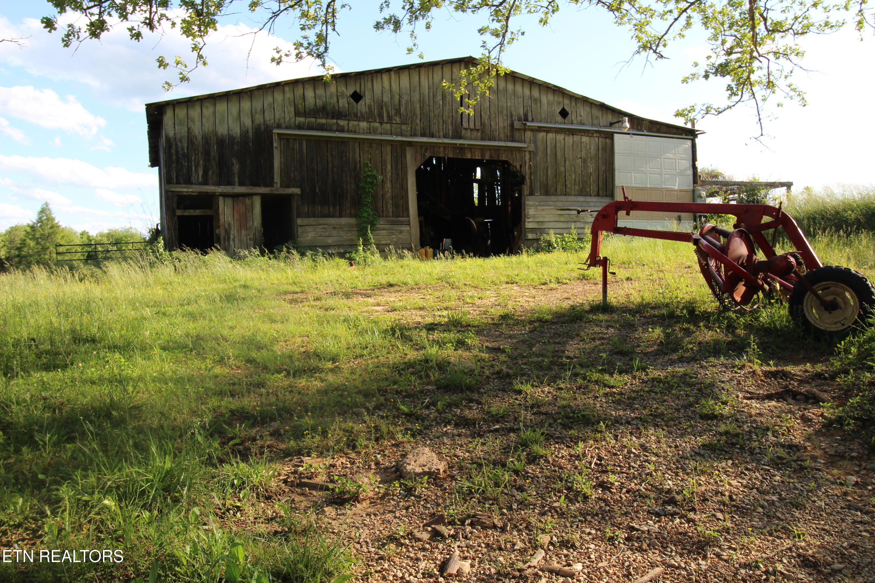 1038 Newton Lane Crossville TN 38572