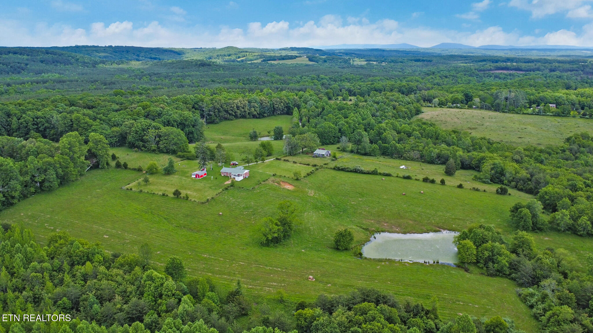 1038 Newton Lane Crossville TN 38572