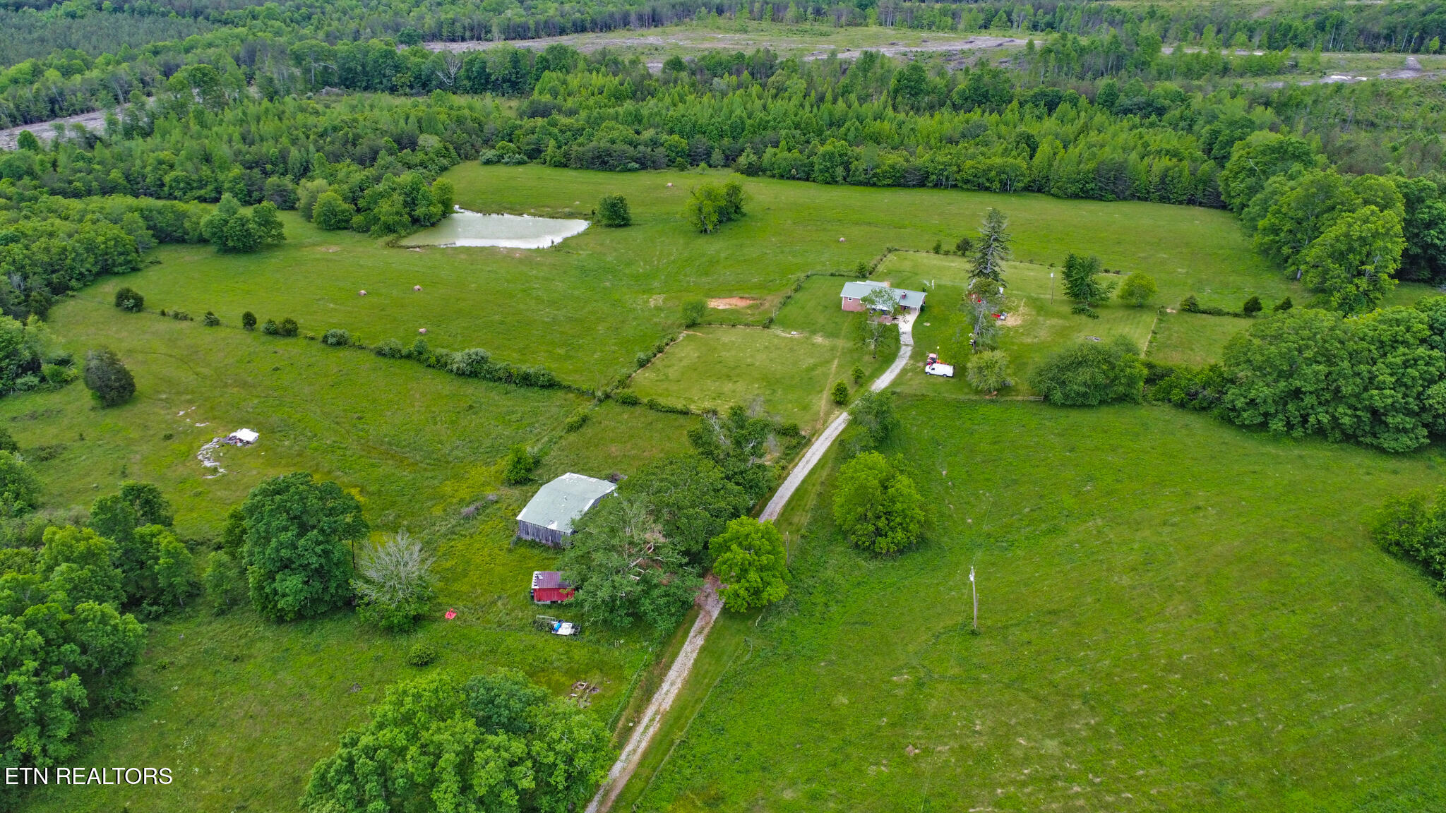 1038 Newton Lane Crossville TN 38572