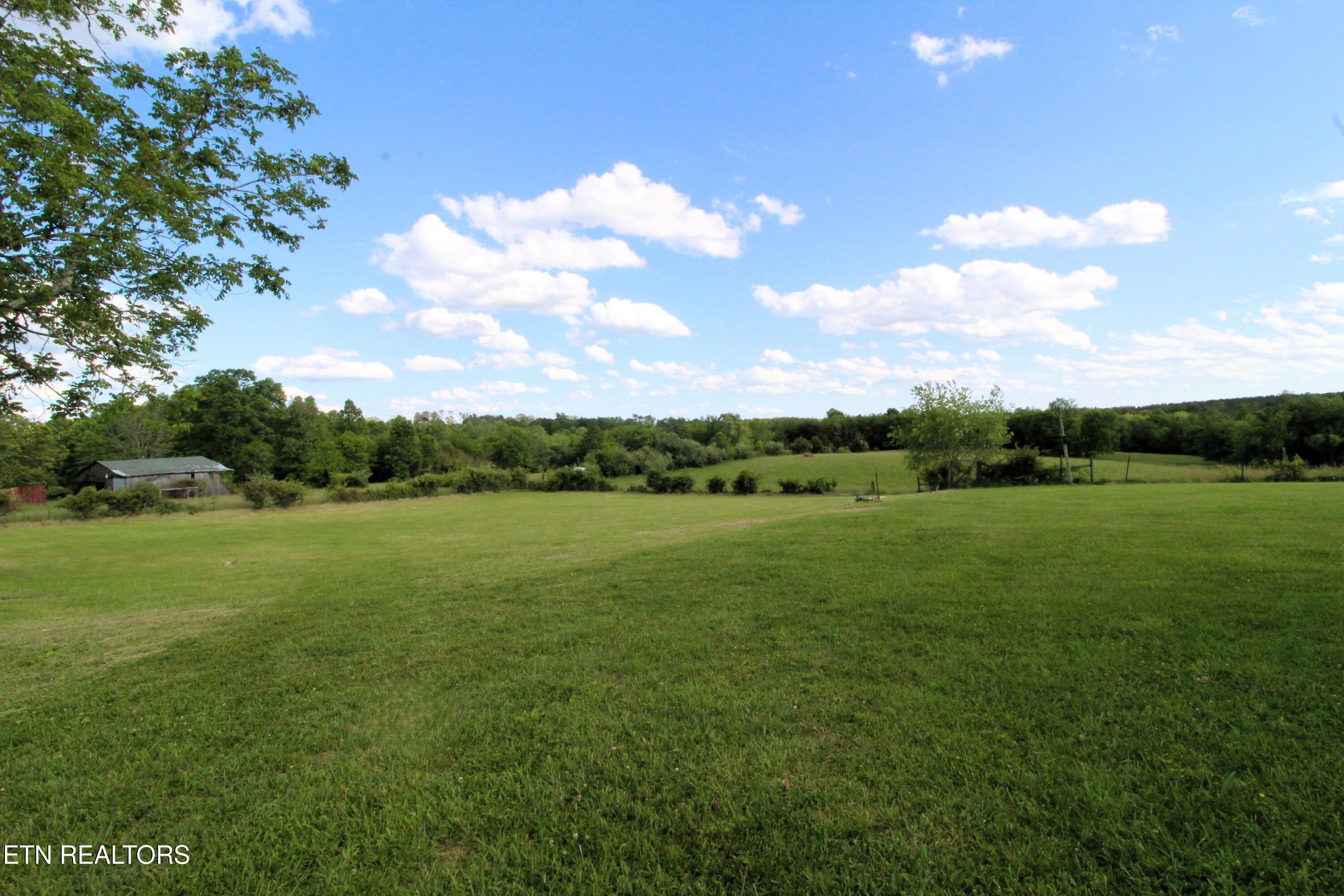 1038 Newton Lane Crossville TN 38572