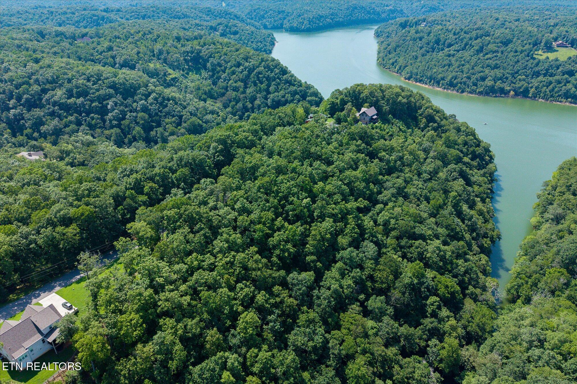 Lot 3 & 4 Harbor Green Place Sparta TN 38583