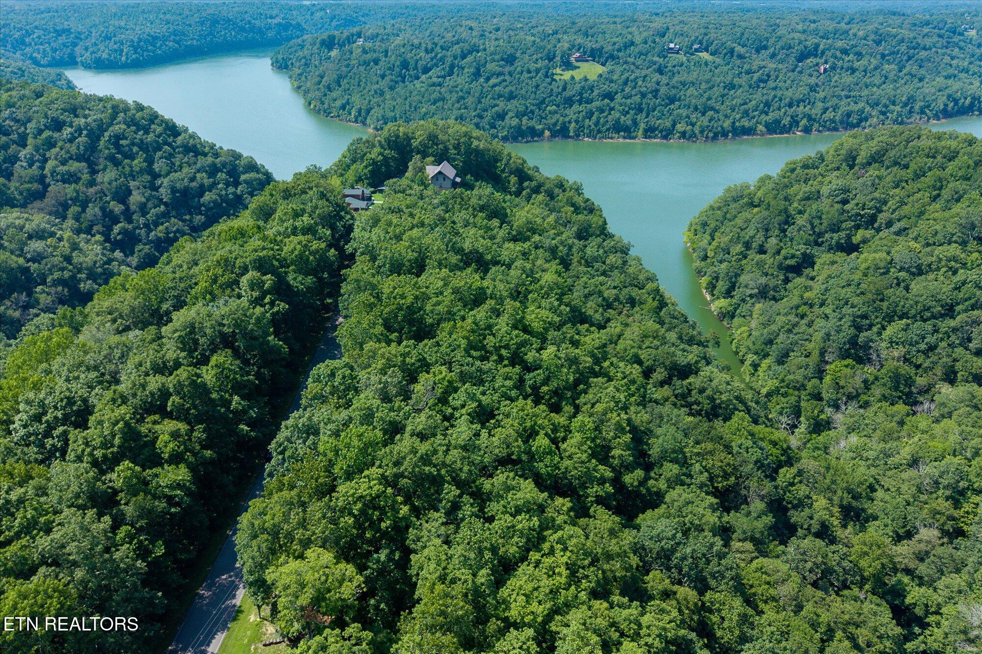 Lot 3 & 4 Harbor Green Place Sparta TN 38583