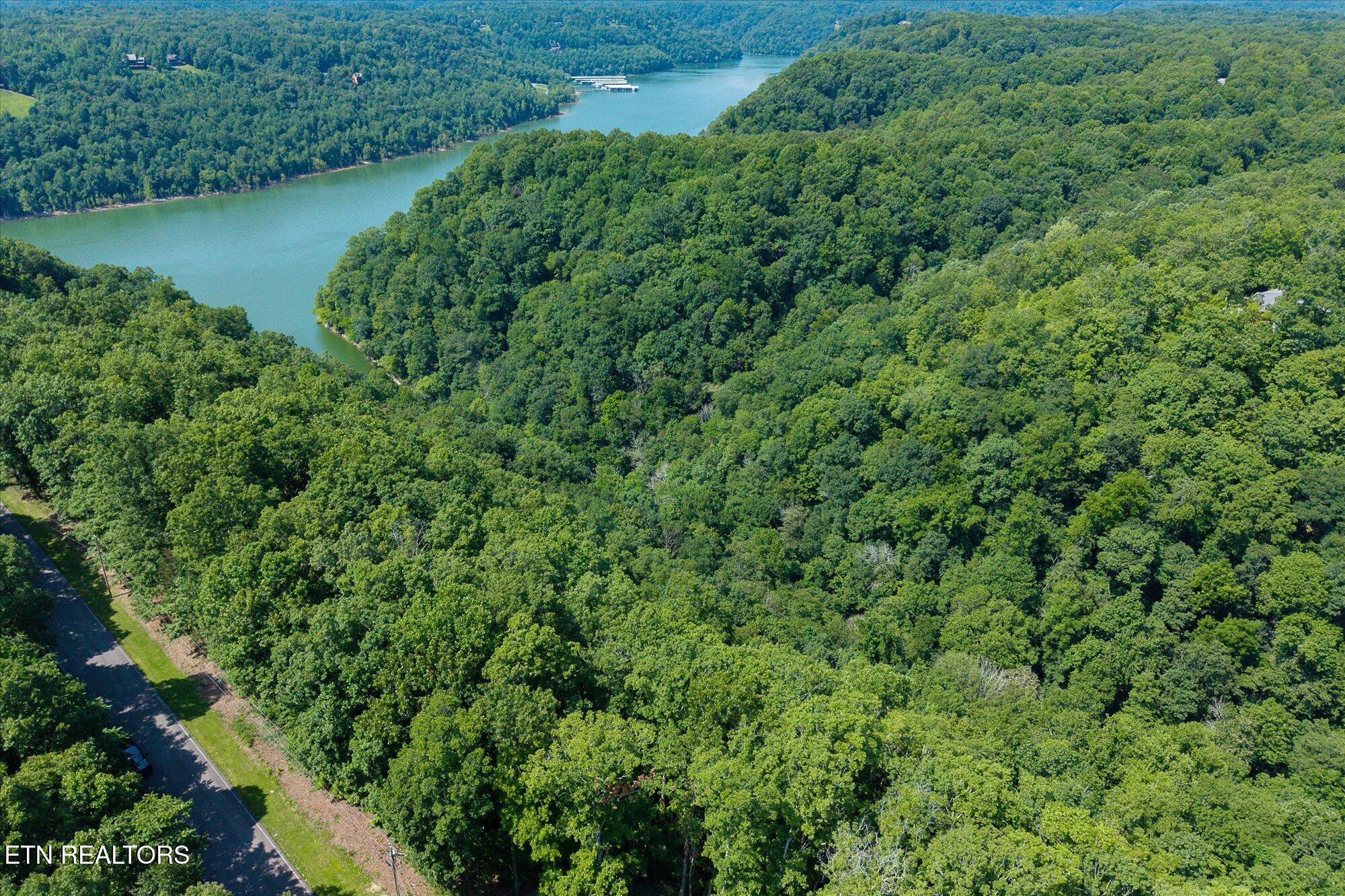 Lot 3 & 4 Harbor Green Place Sparta TN 38583