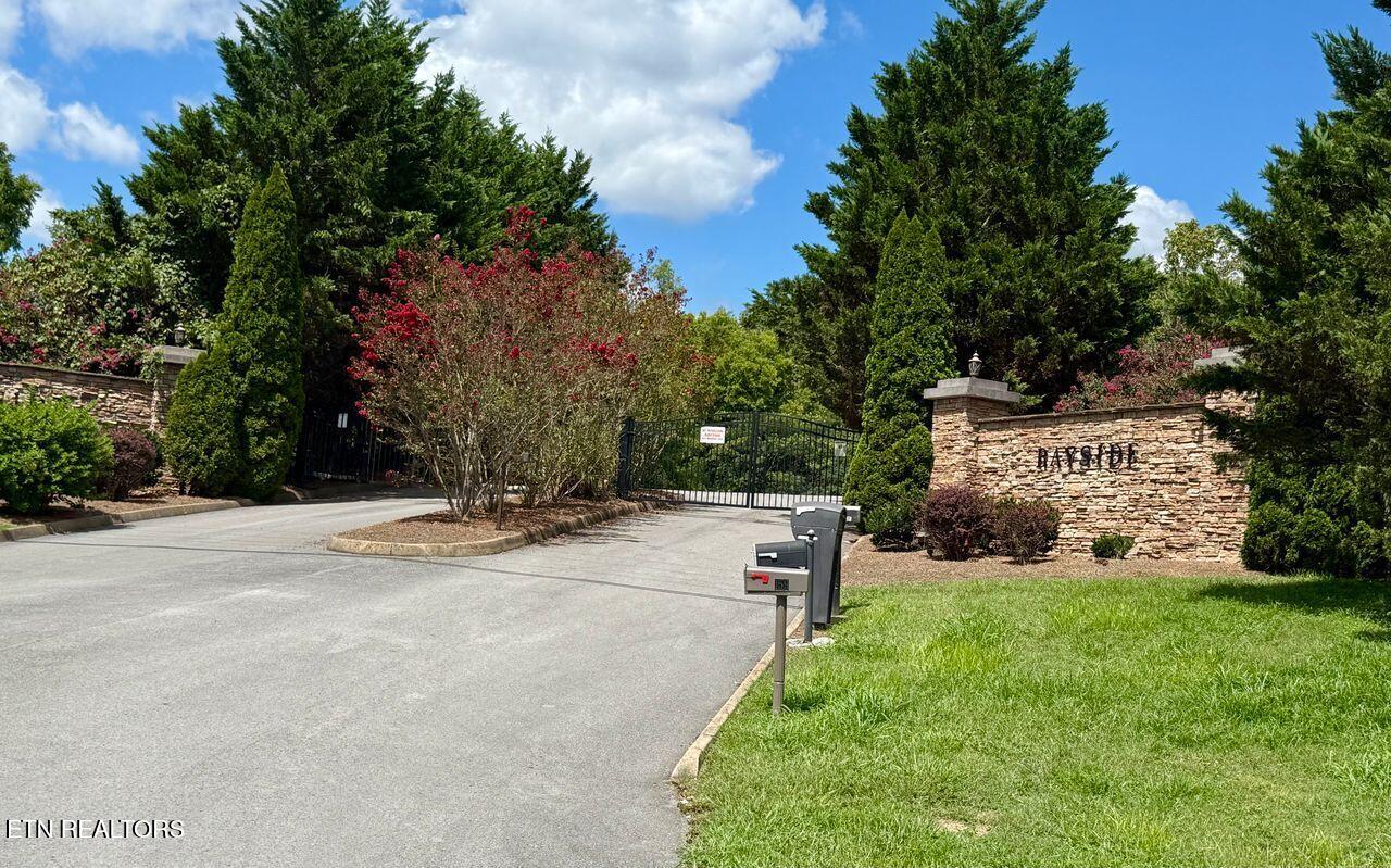 Lot #32 Bayside Boulevard Bean Station TN 37708