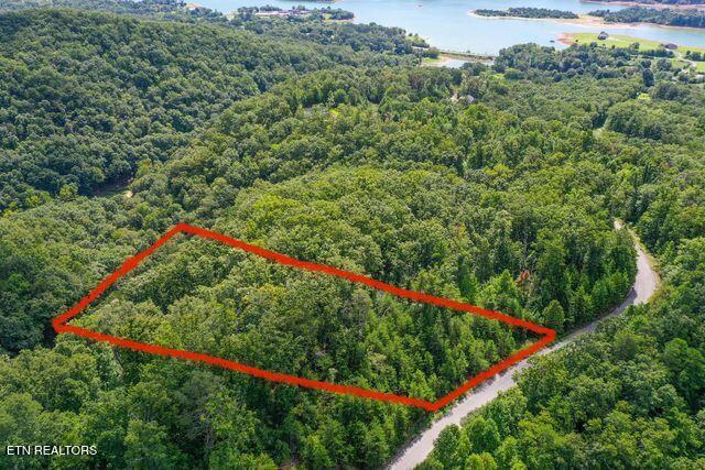 Lot #32 Bayside Boulevard Bean Station TN 37708