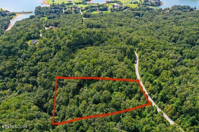 Lot #32 Bayside Boulevard Bean Station TN 37708