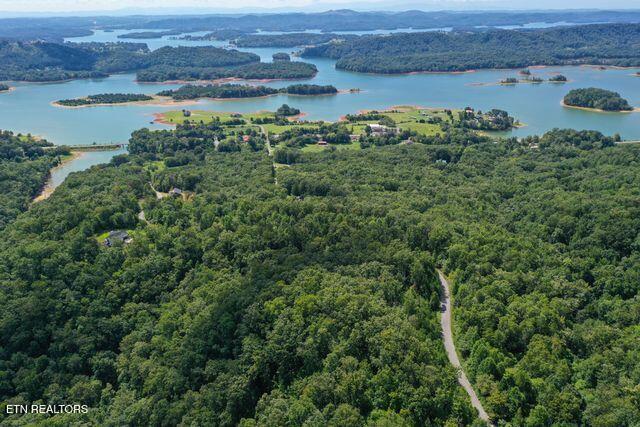 Lot #32 Bayside Boulevard Bean Station TN 37708