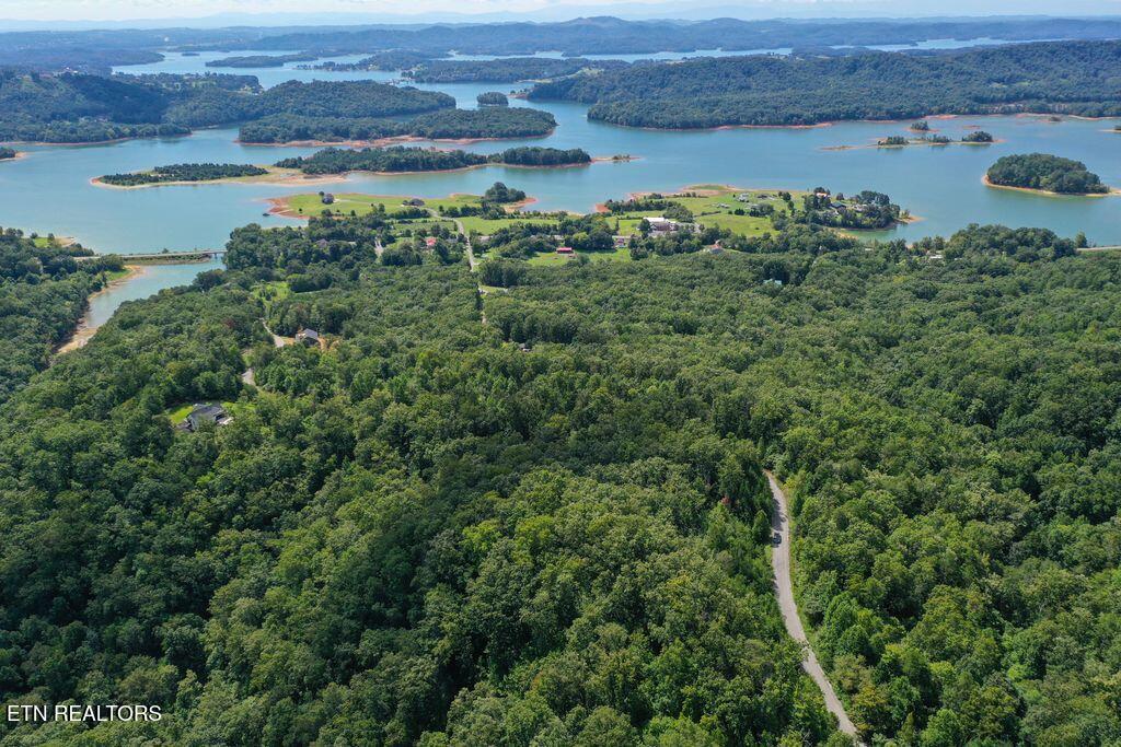 Lot #32 Bayside Boulevard Bean Station TN 37708